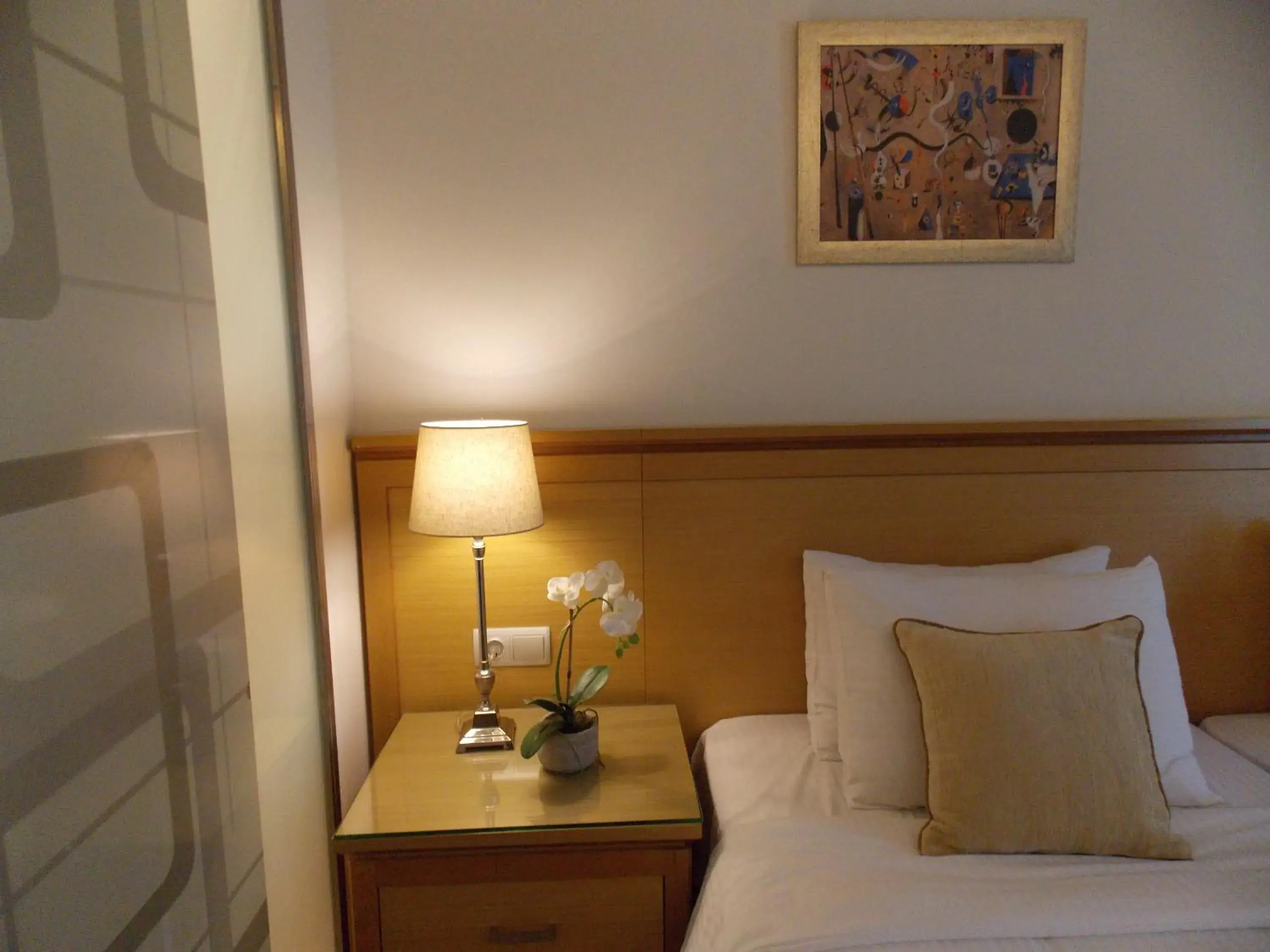 Hotel Alexandros Hotel Alexandros