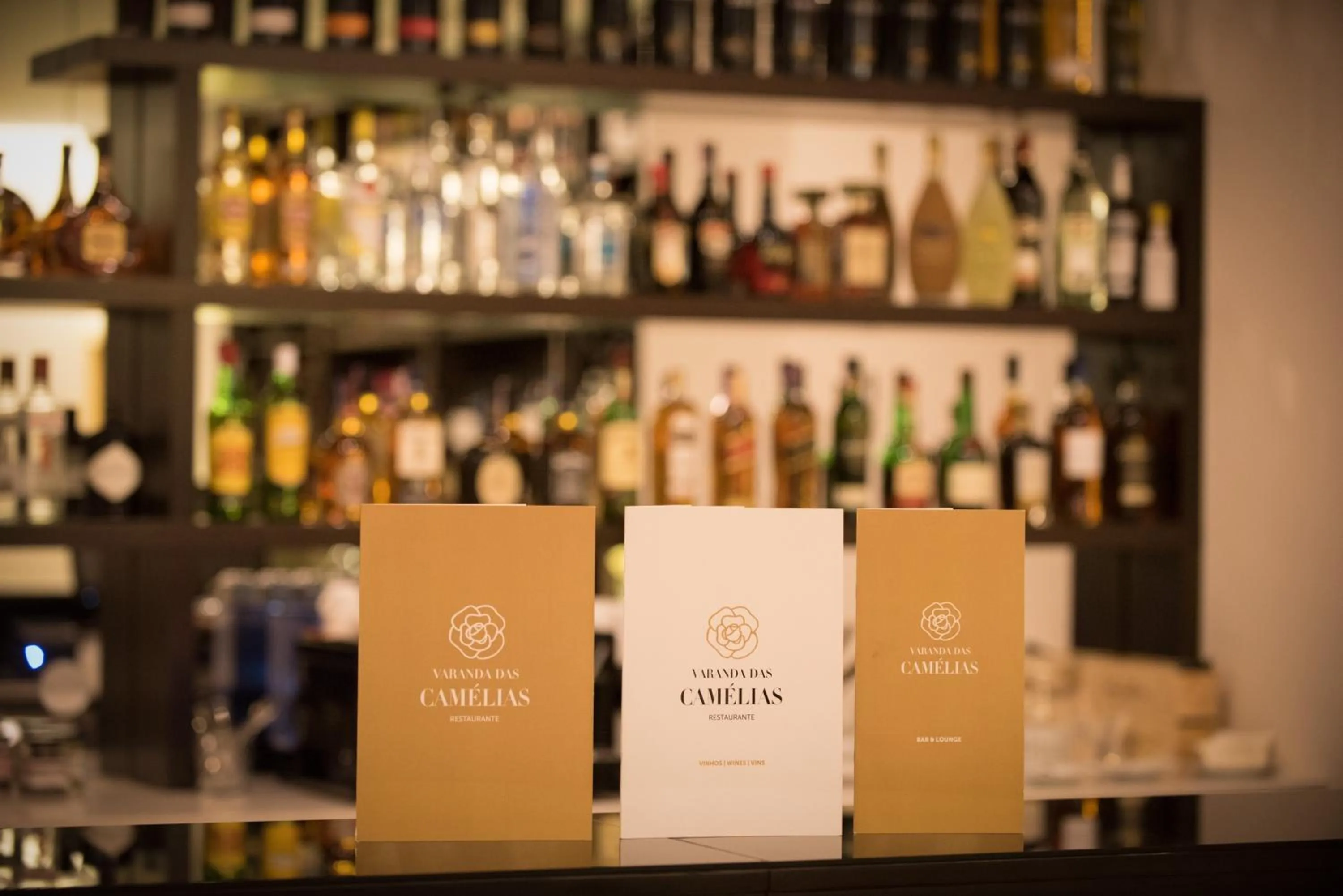 Property logo or sign in Lam Hotel Celorico de Basto