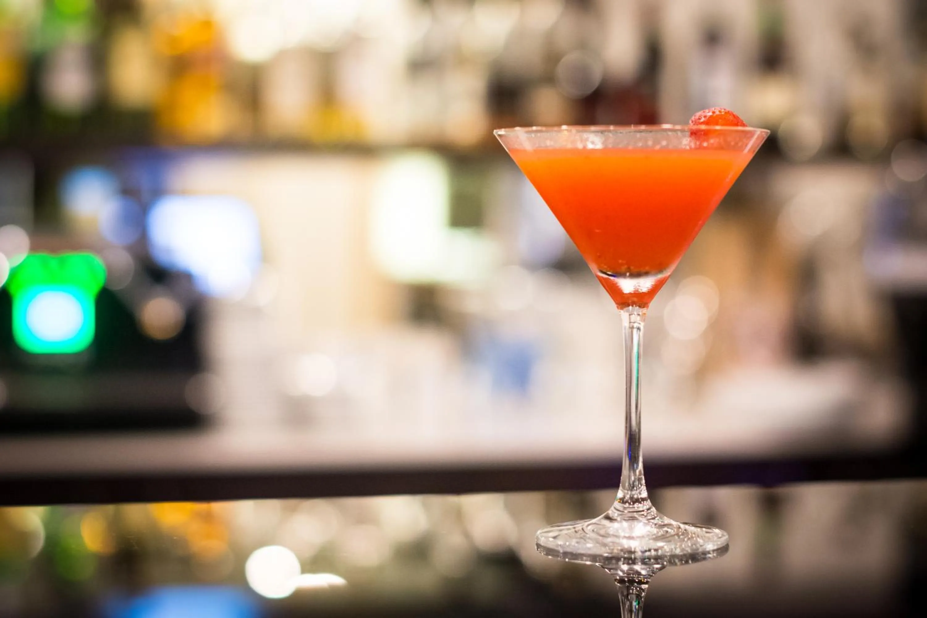 Drinks in Lam Hotel Celorico de Basto