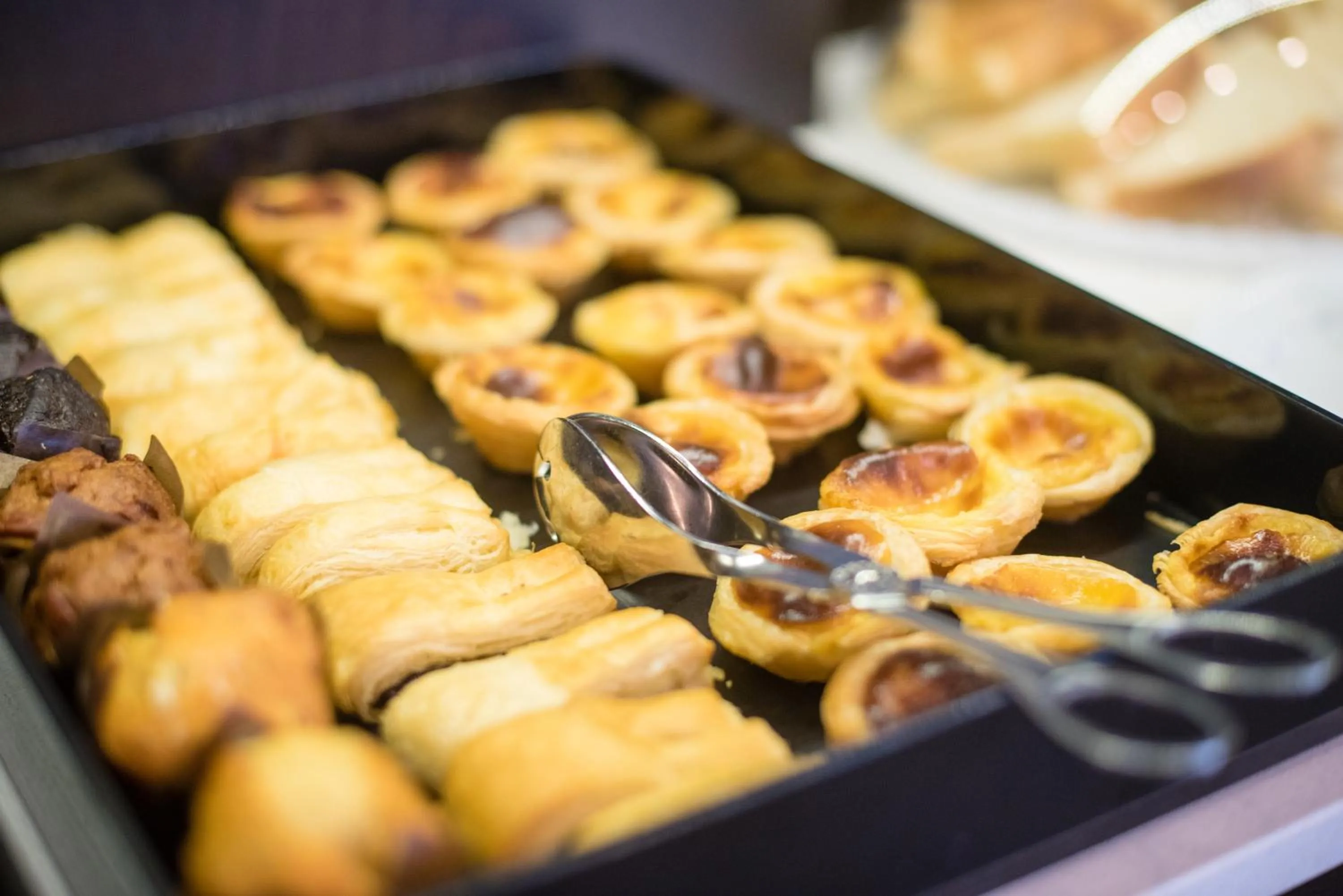 Breakfast in Lam Hotel Celorico de Basto