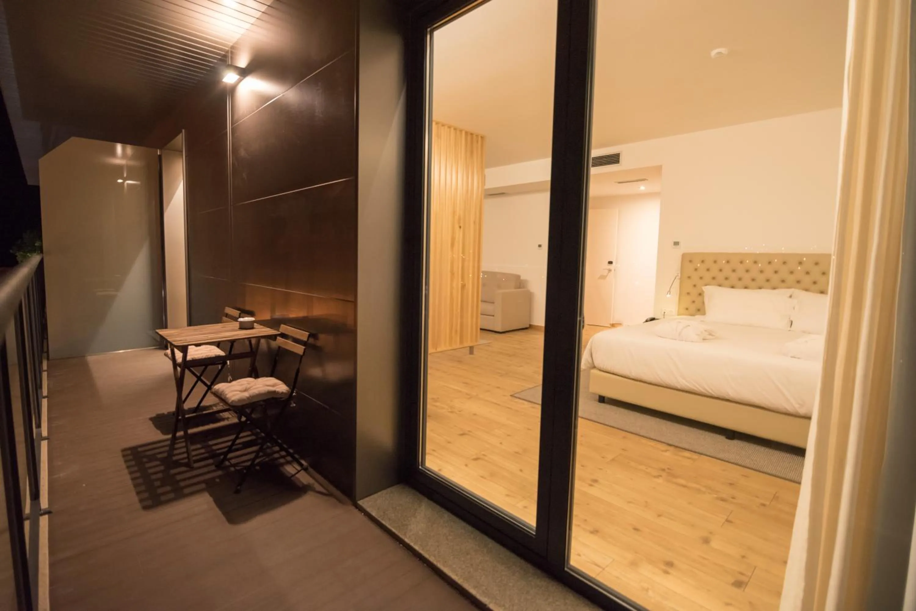 Photo of the whole room, Bed in Lam Hotel Celorico de Basto