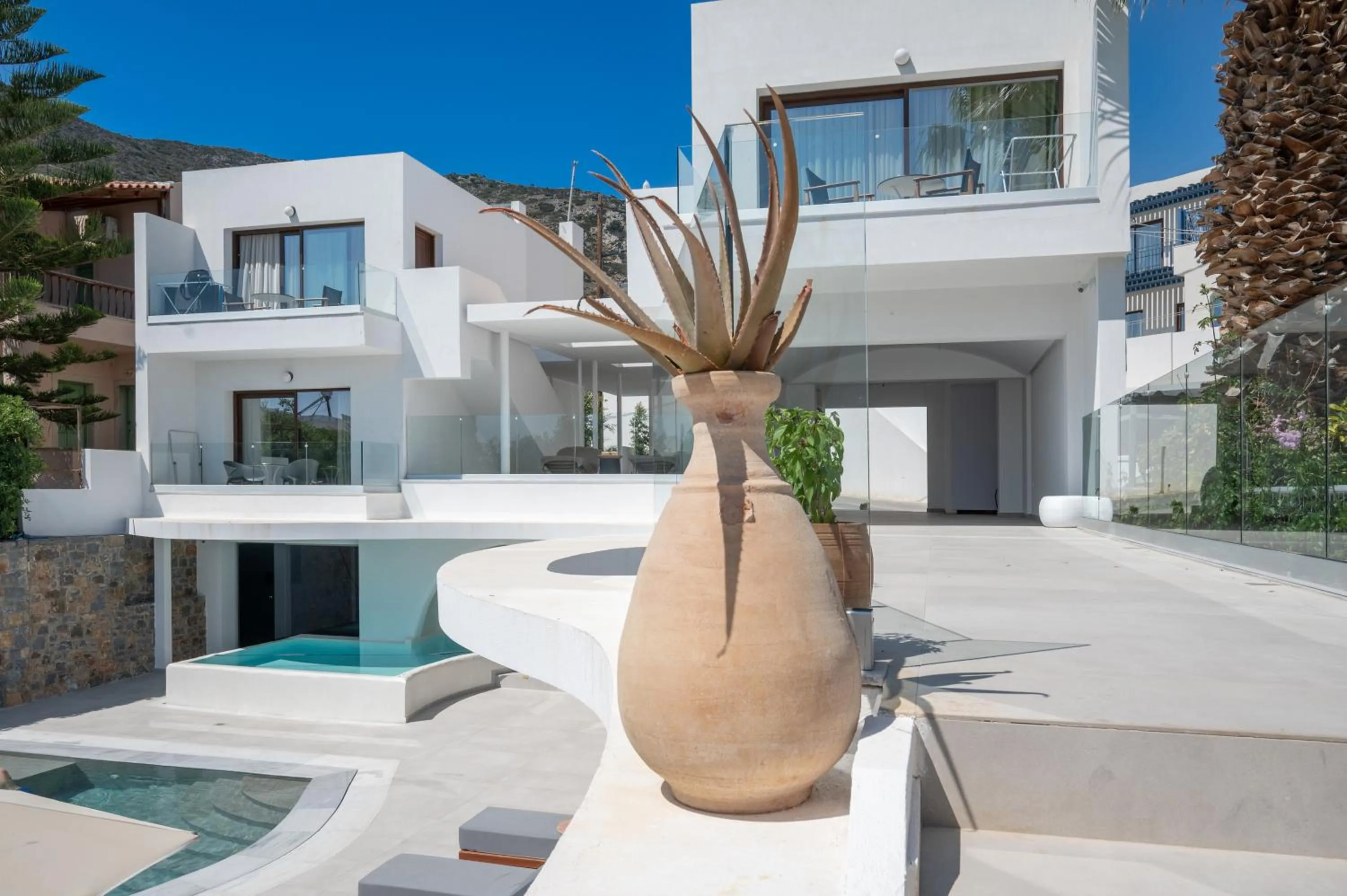 Property Building in Bita Hubs