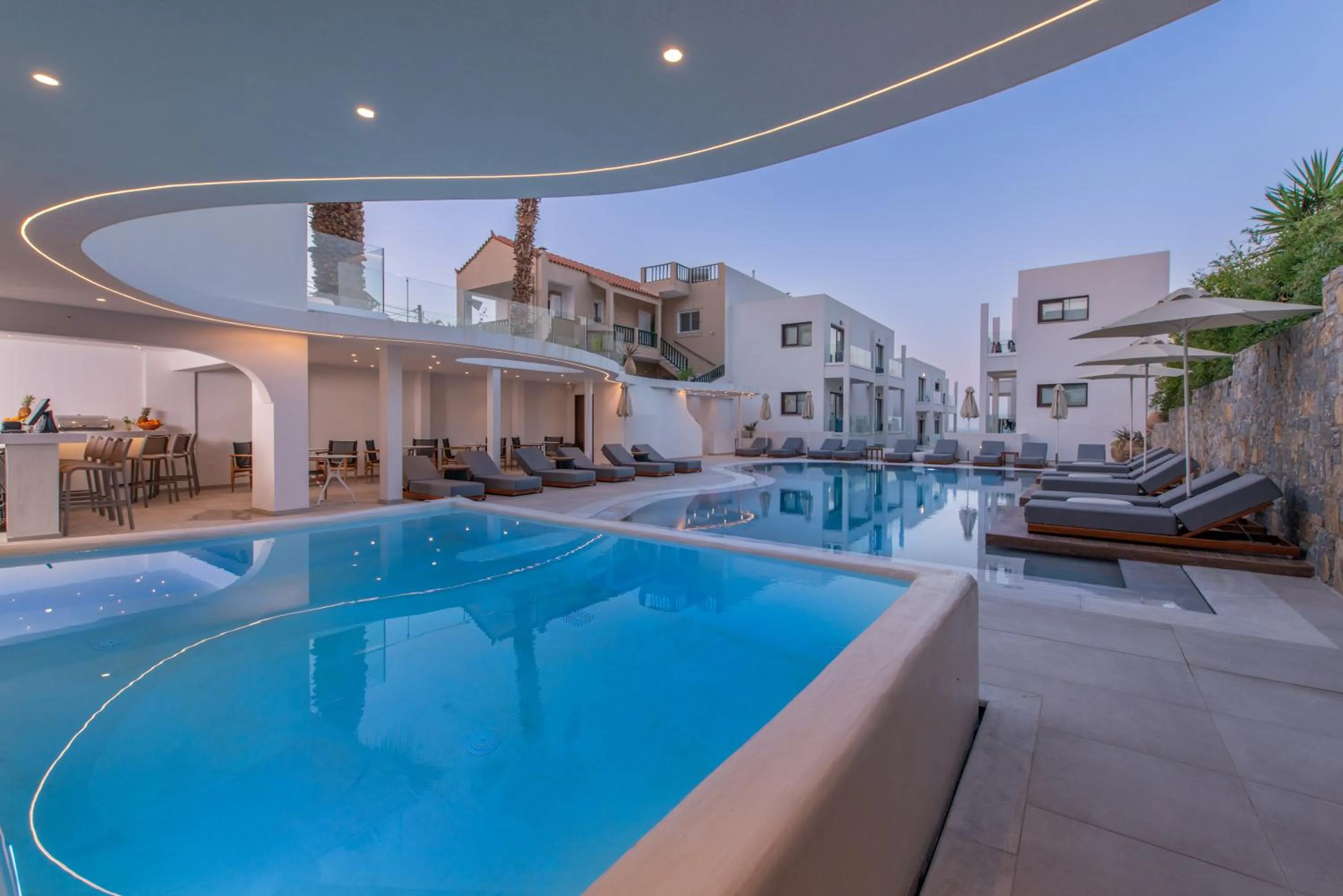 Day, Swimming Pool in Bita Hubs