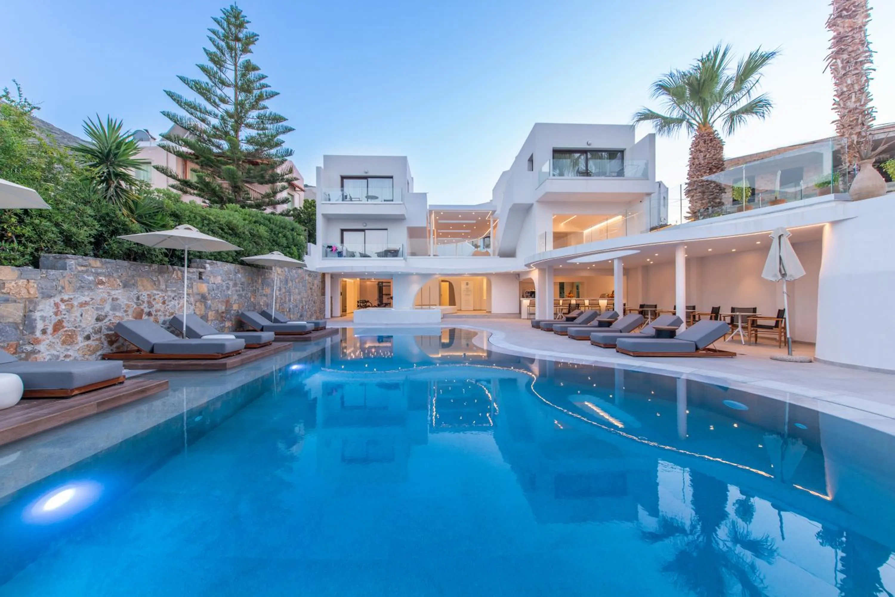 Property Building in Bita Hubs