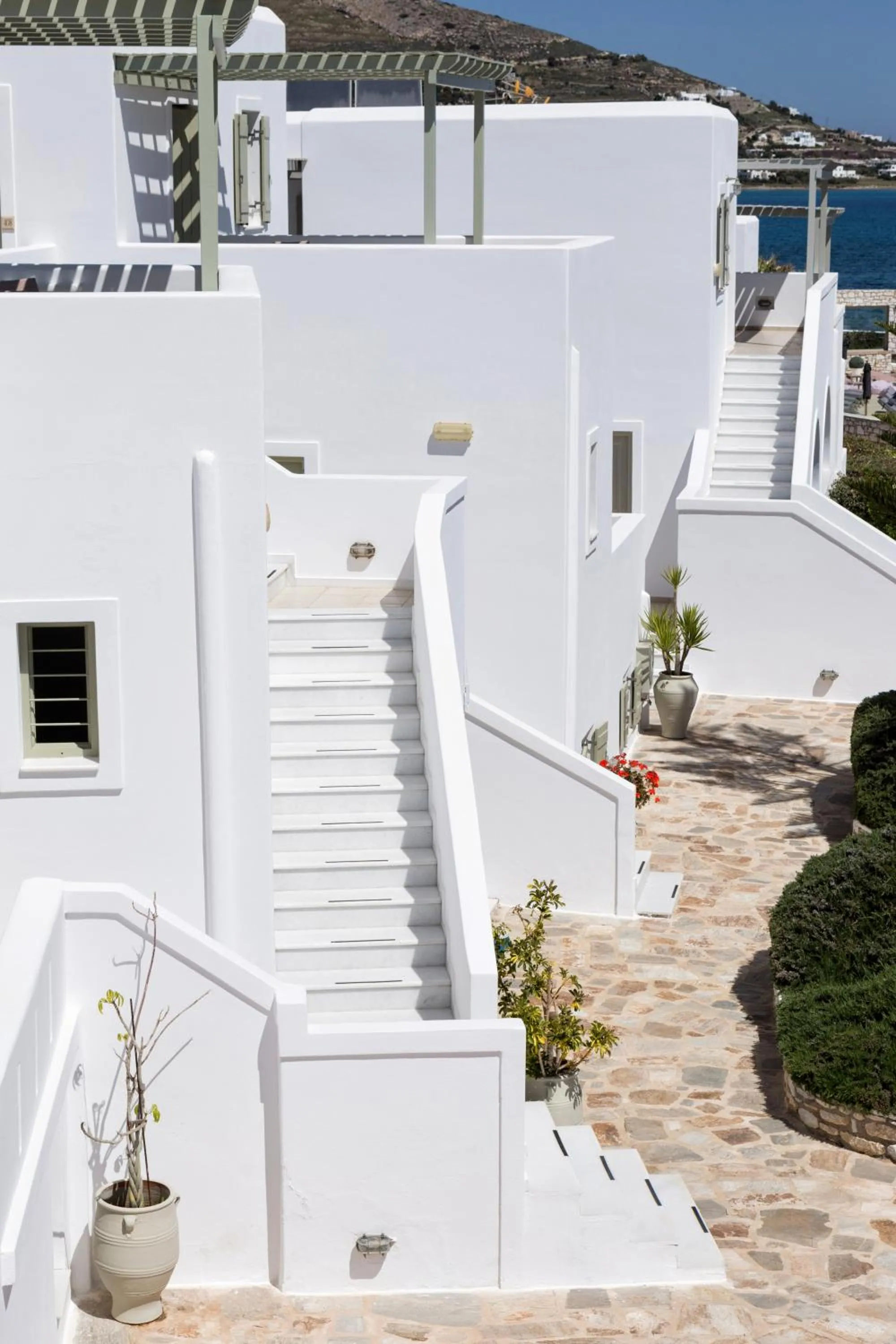 Saint Andrea Seaside Resort - Adults Only