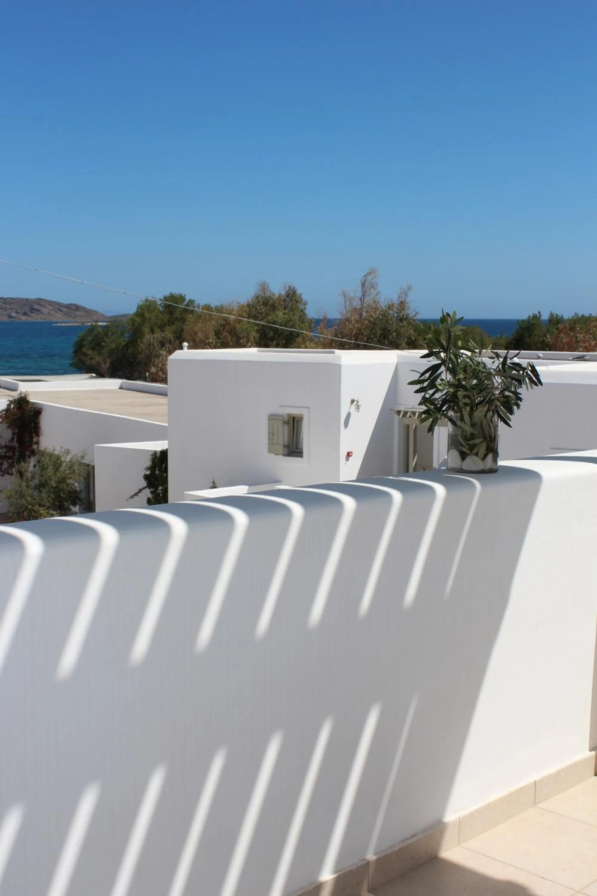 Saint Andrea Seaside Resort - Adults Only