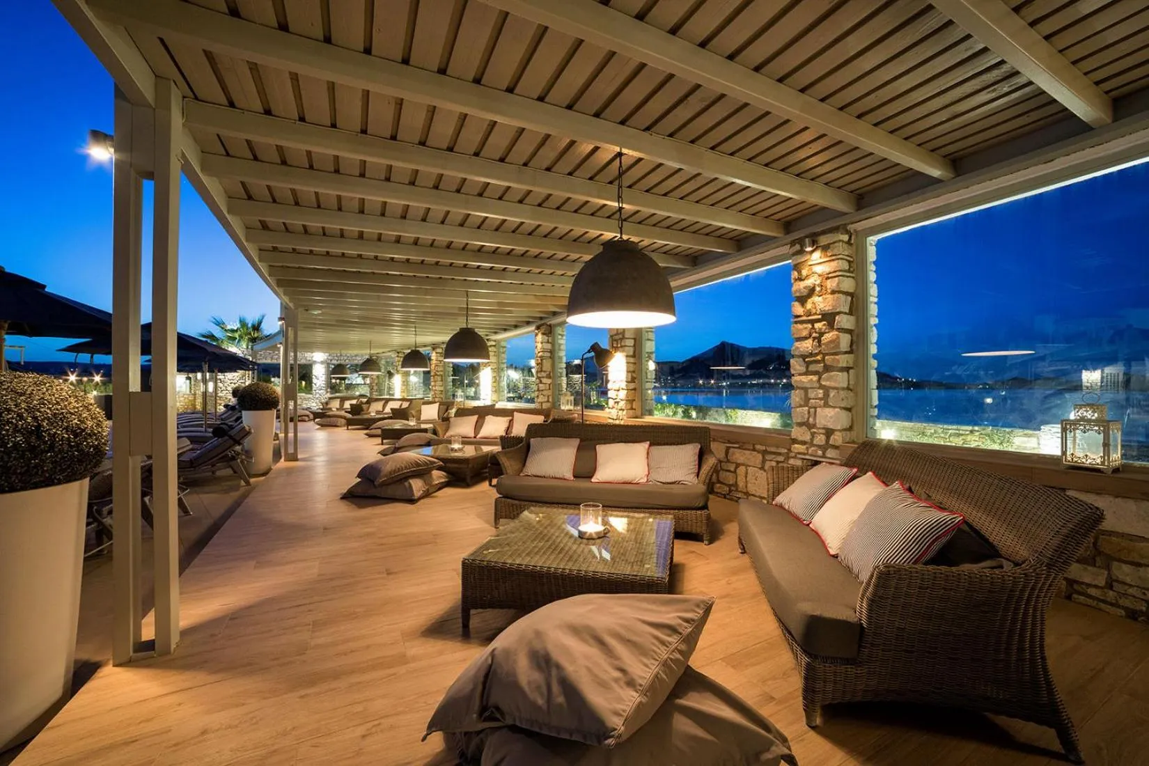 Saint Andrea Seaside Resort - Adults Only