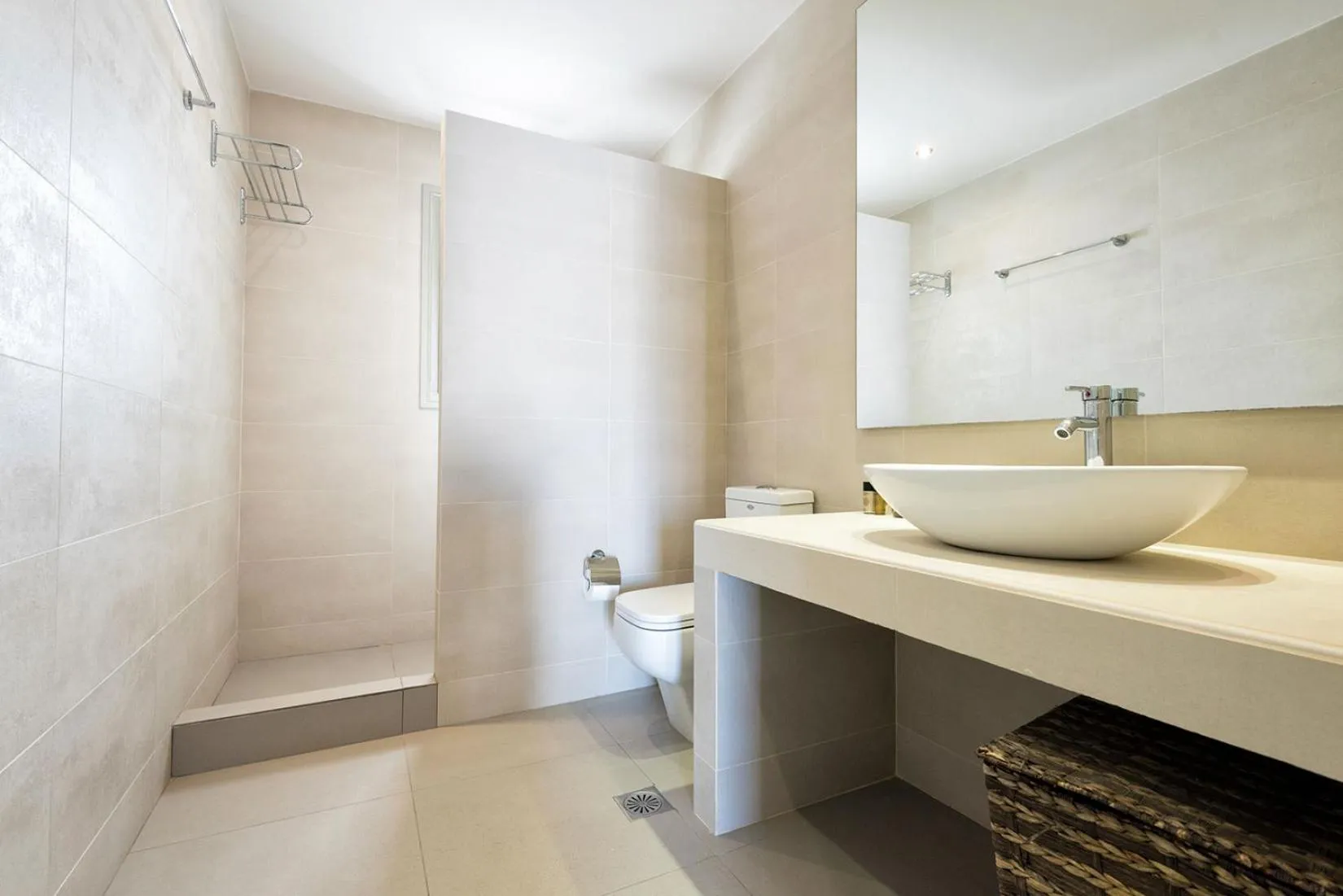 Saint Andrea Seaside Resort - Adults Only