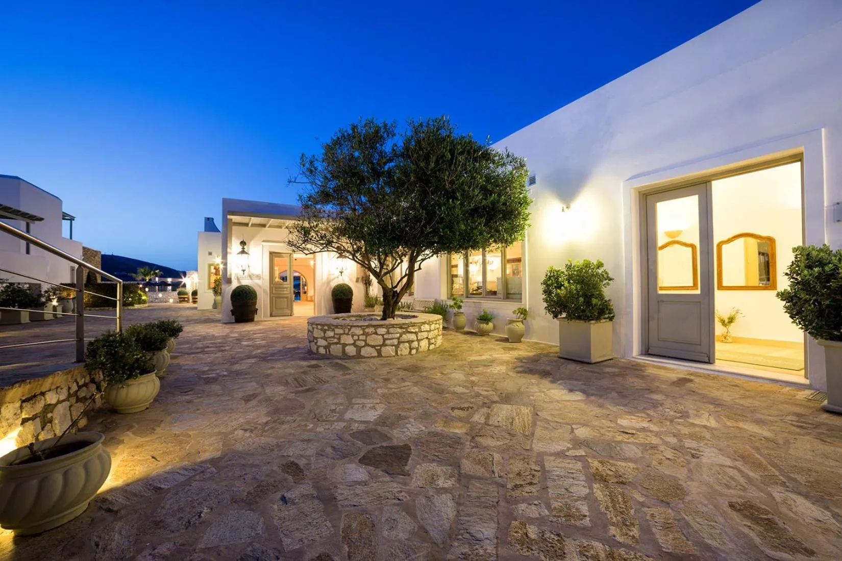 Saint Andrea Seaside Resort - Adults Only