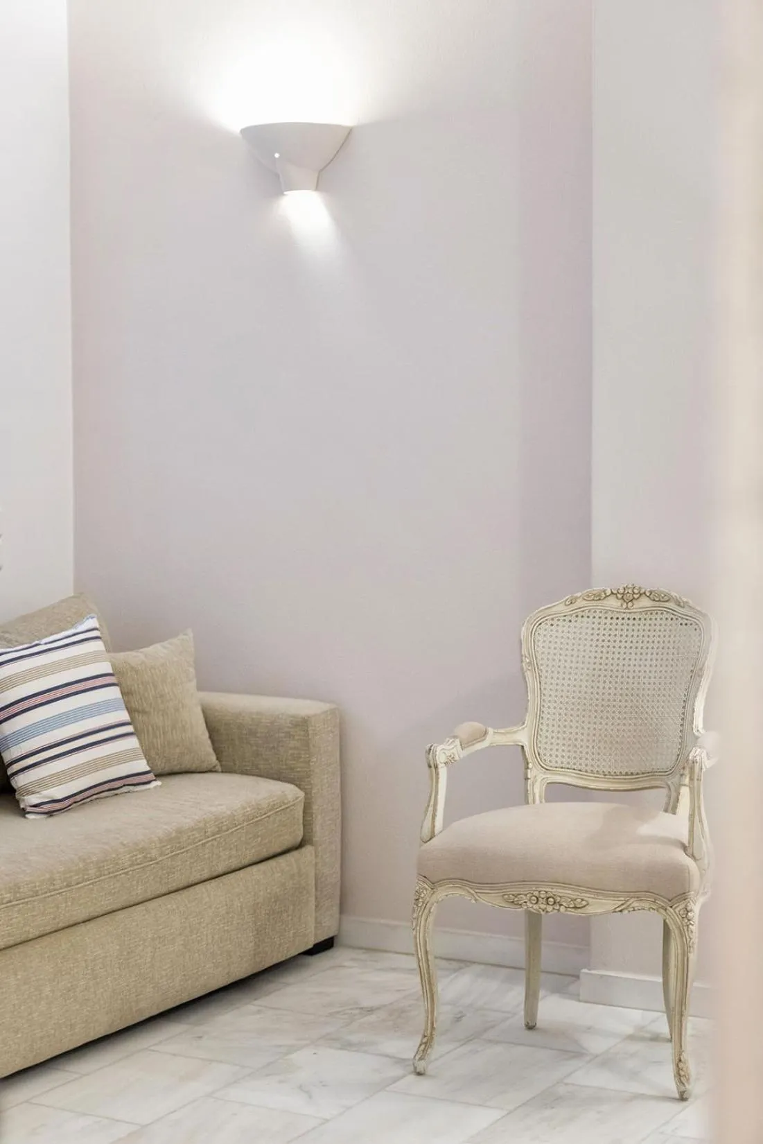 Saint Andrea Seaside Resort - Adults Only