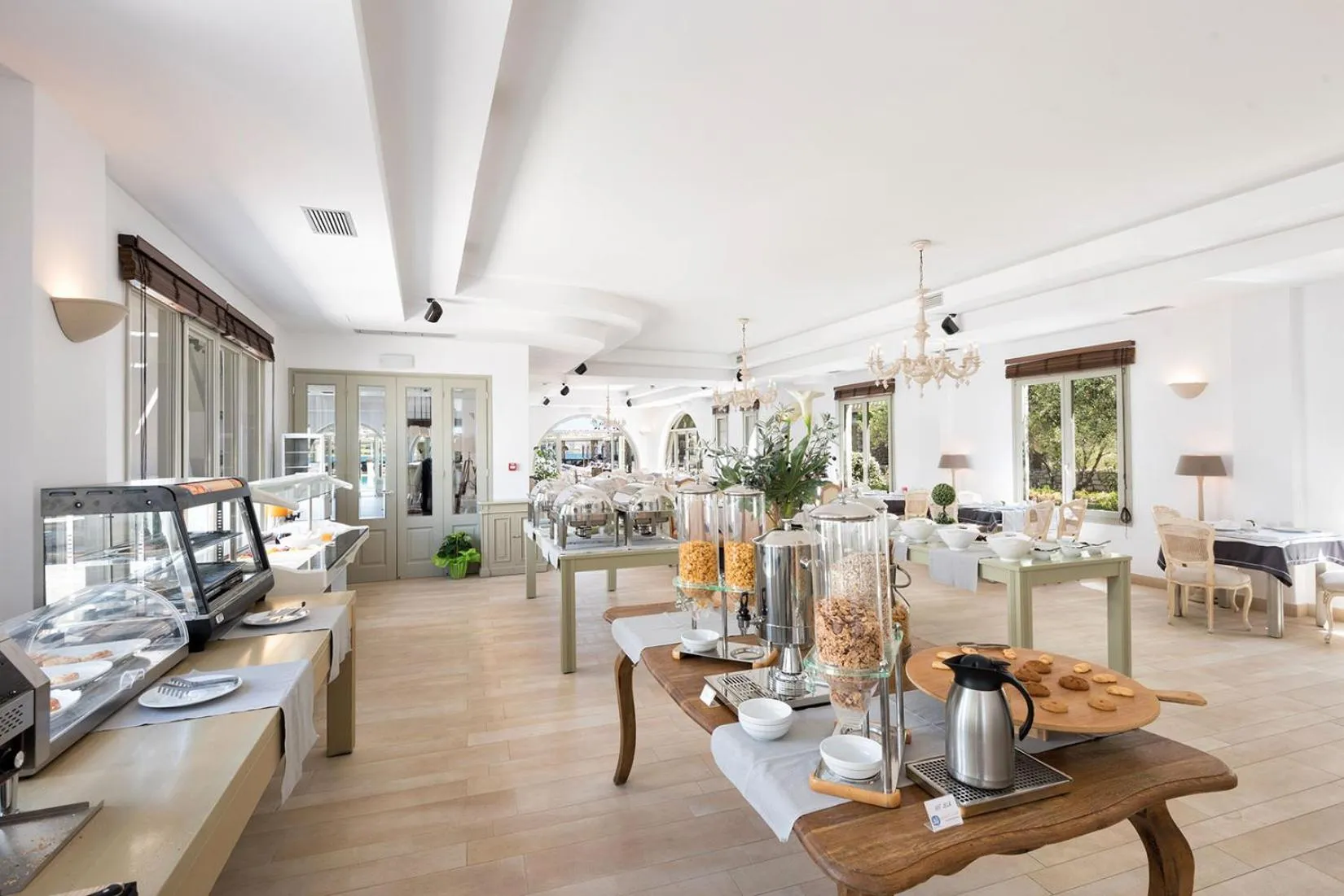 Saint Andrea Seaside Resort - Adults Only