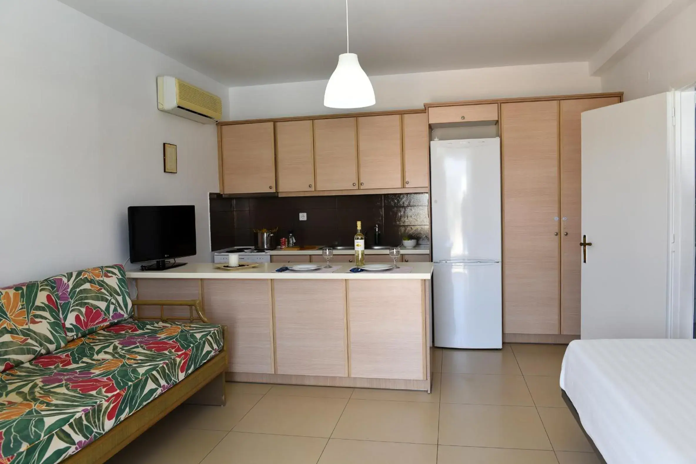 Apartment (3-4 Adults) in Villa Lilly Apartment (3-4 Adults) in Villa Lilly