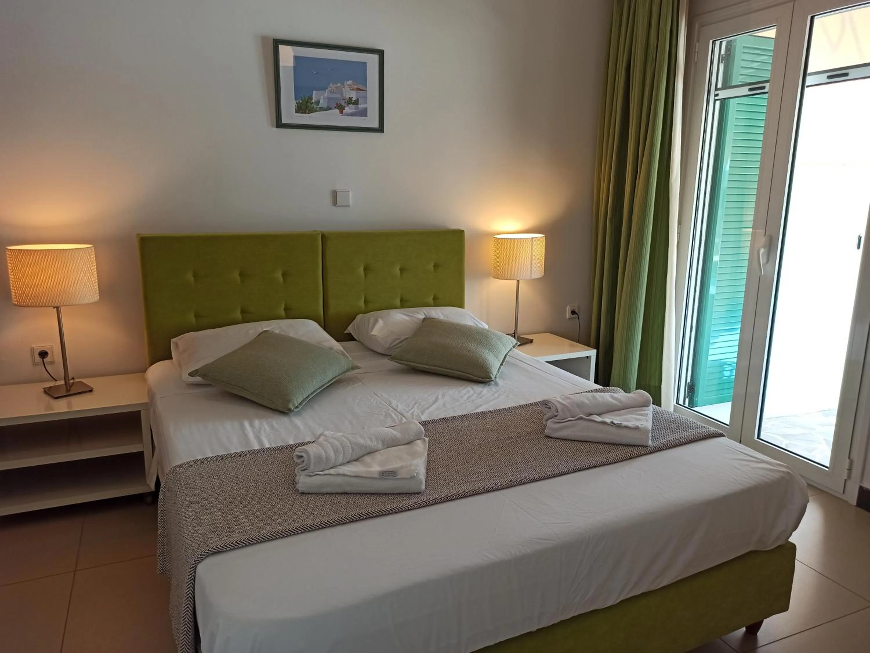 Apartment (3-4 Adults) in Villa Lilly