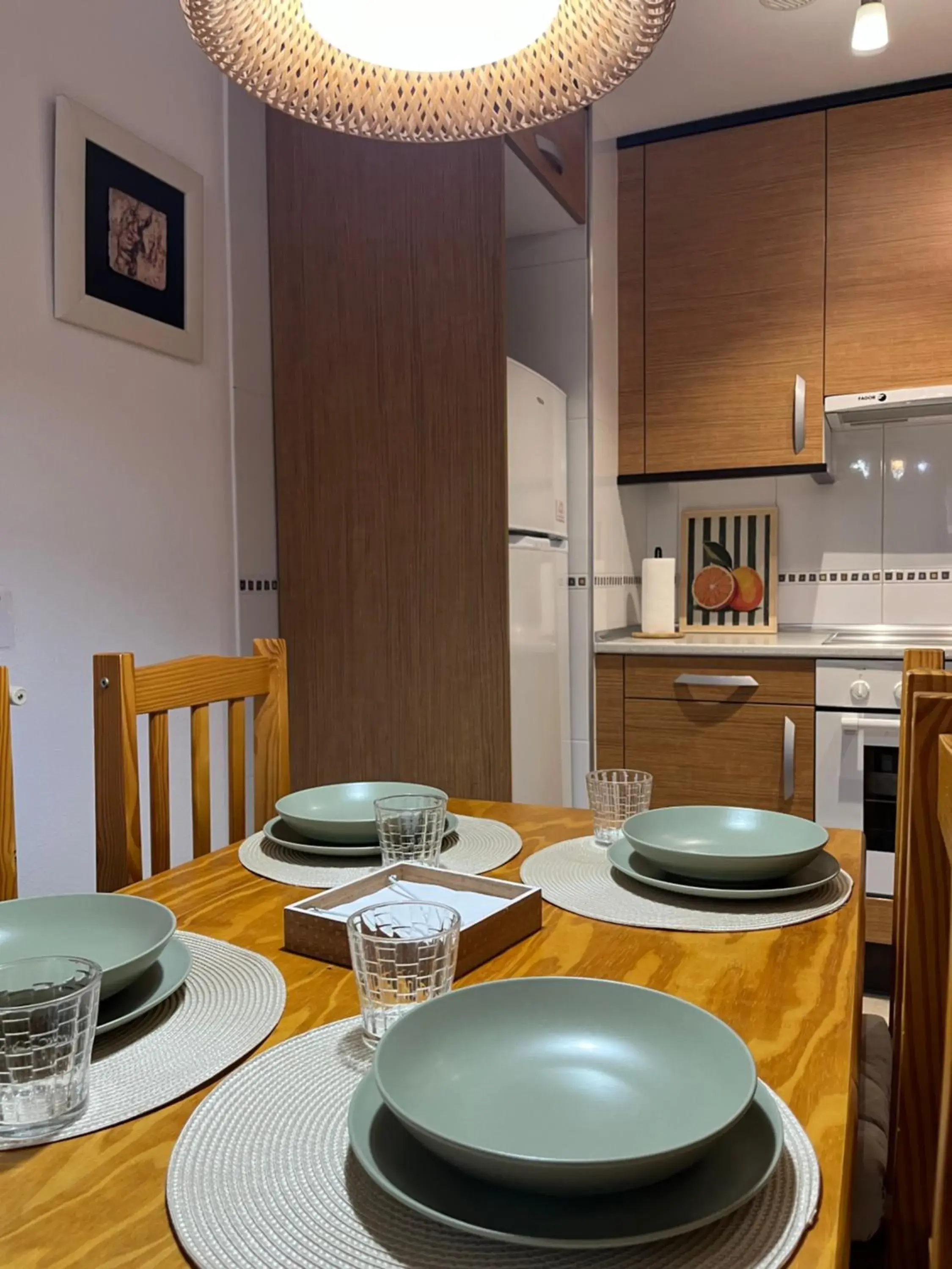 Apartment in Acogedor Apartamento En Huesca Apartment in Acogedor Apartamento En Huesca