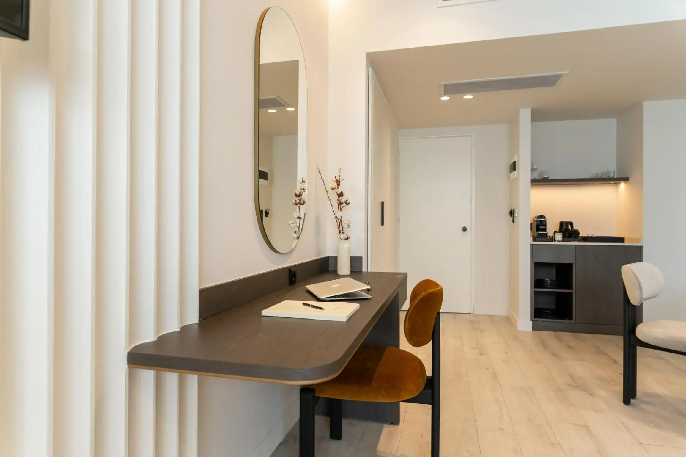 Superior King Suite in Nestos Hotel Superior King Suite in Nestos Hotel