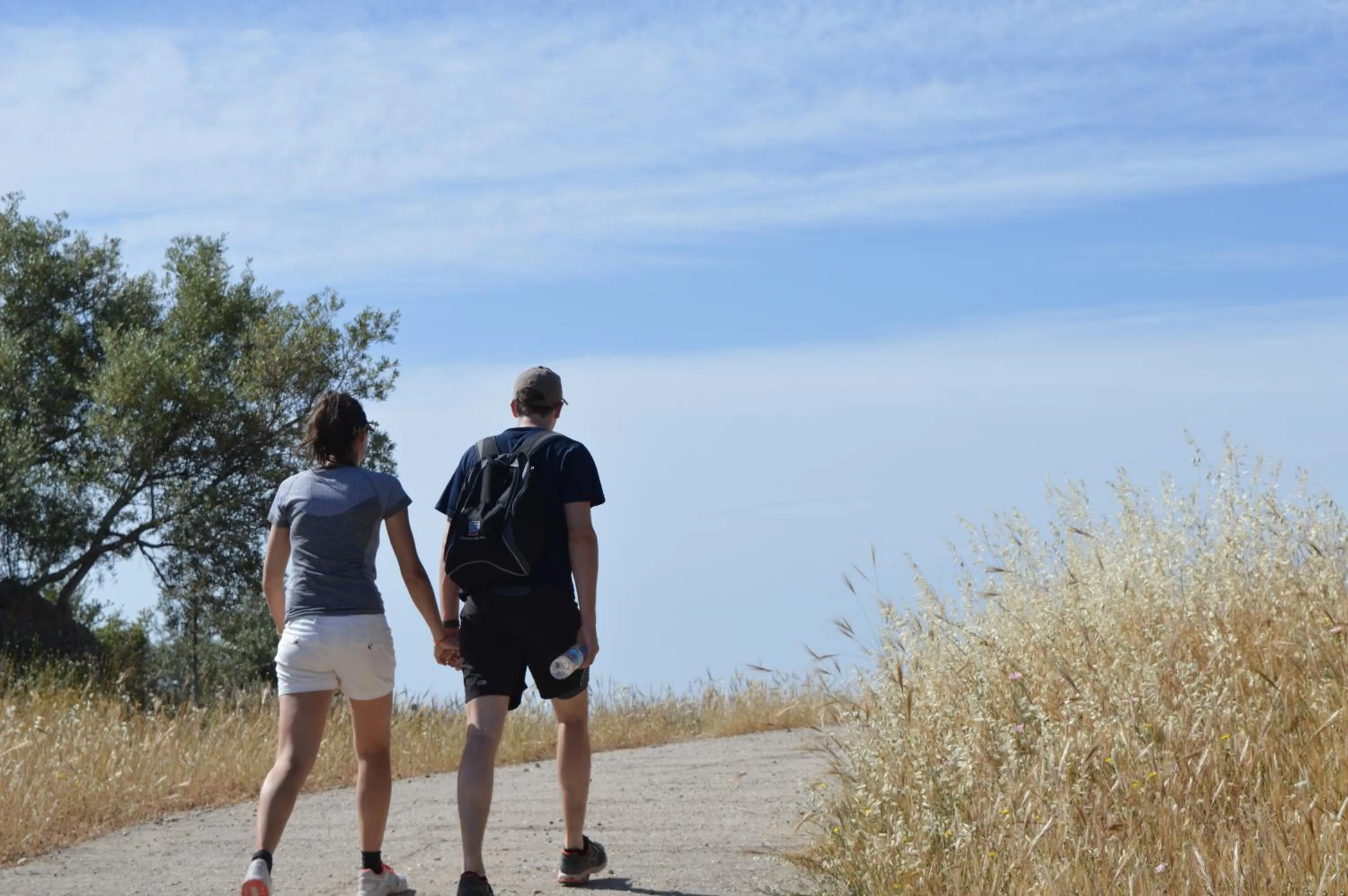 Hiking in Perivoli Country Hotel & Retreat