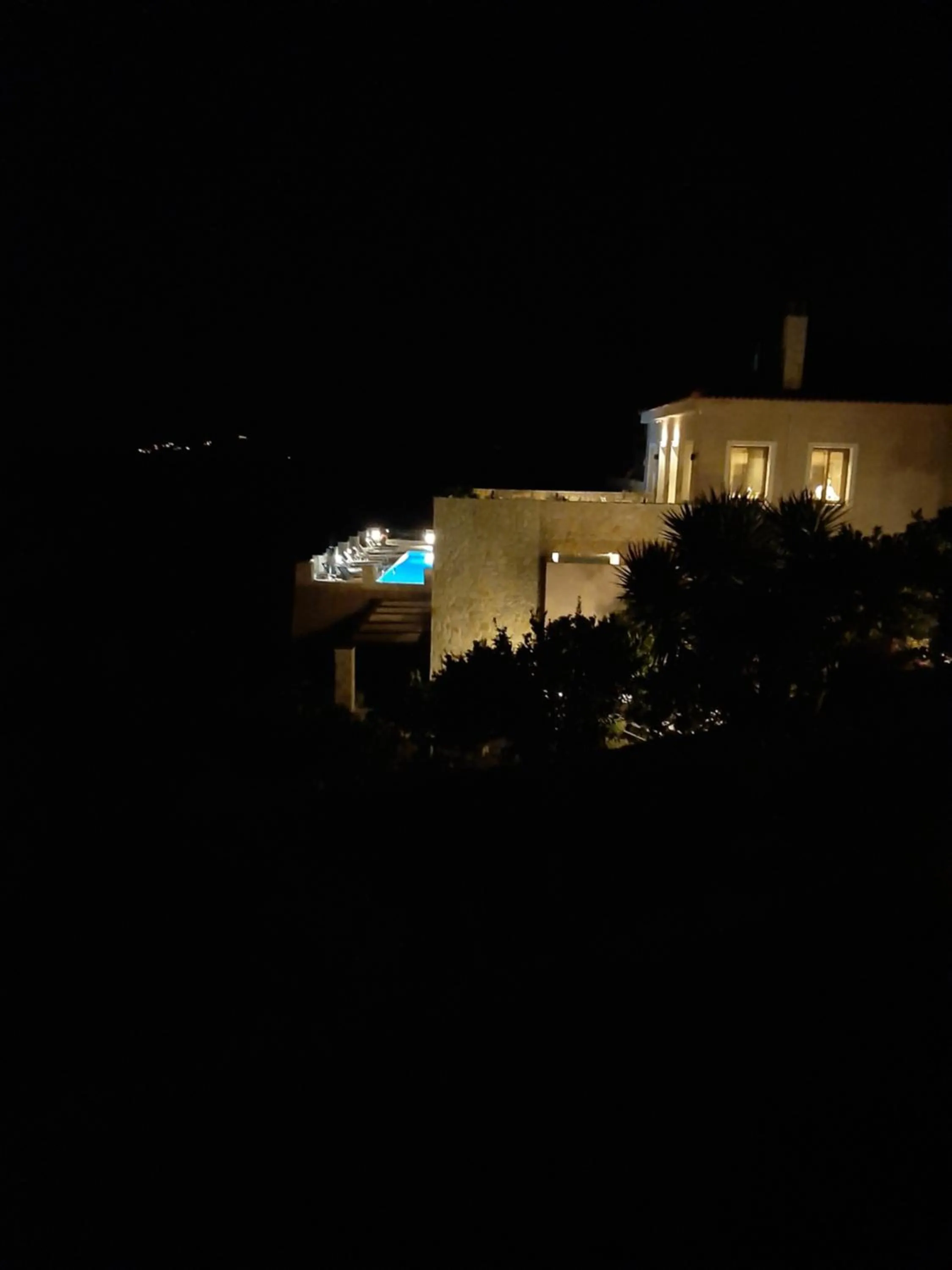 Property building in Perivoli Country Hotel & Retreat