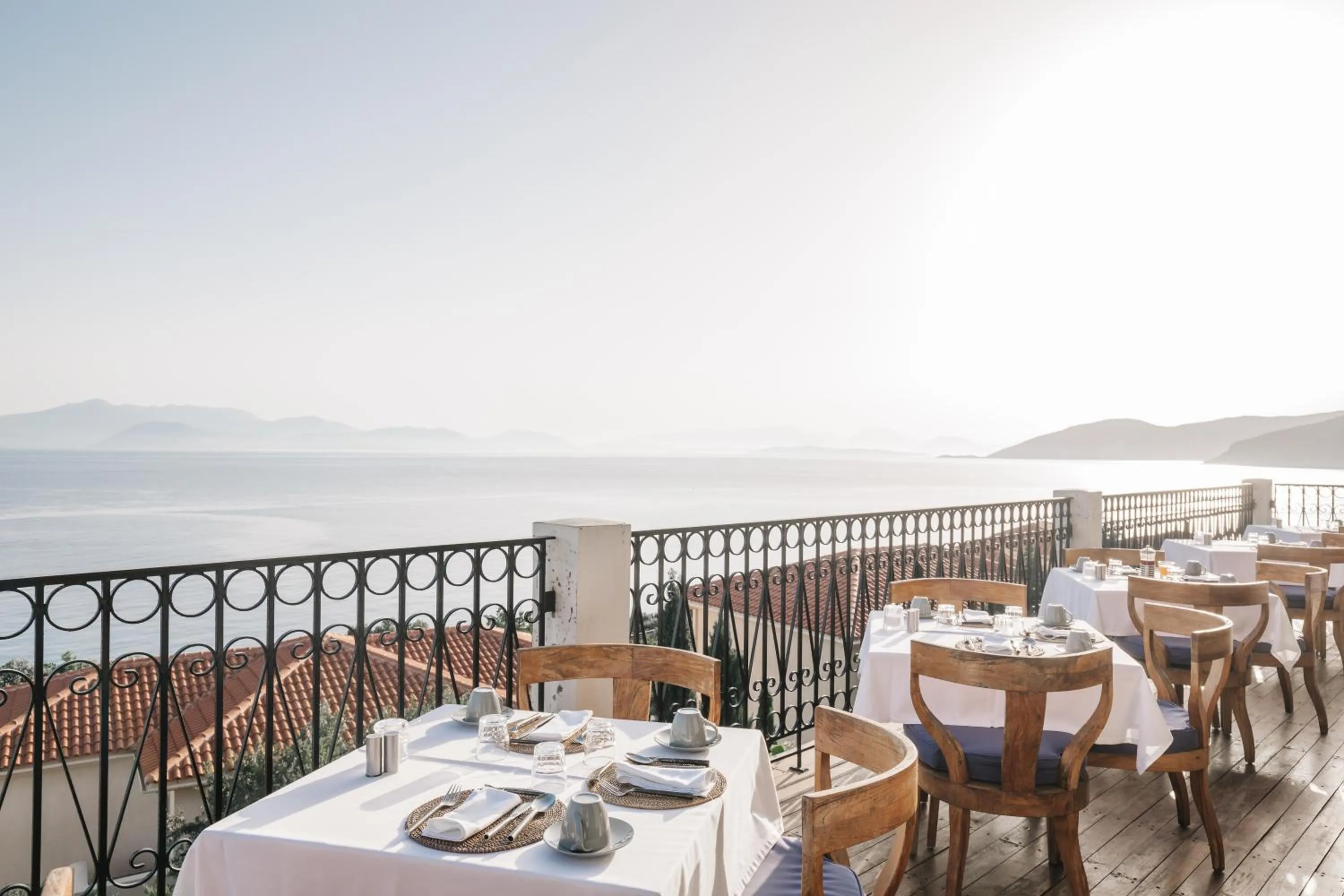 Emelisse Nature Resort