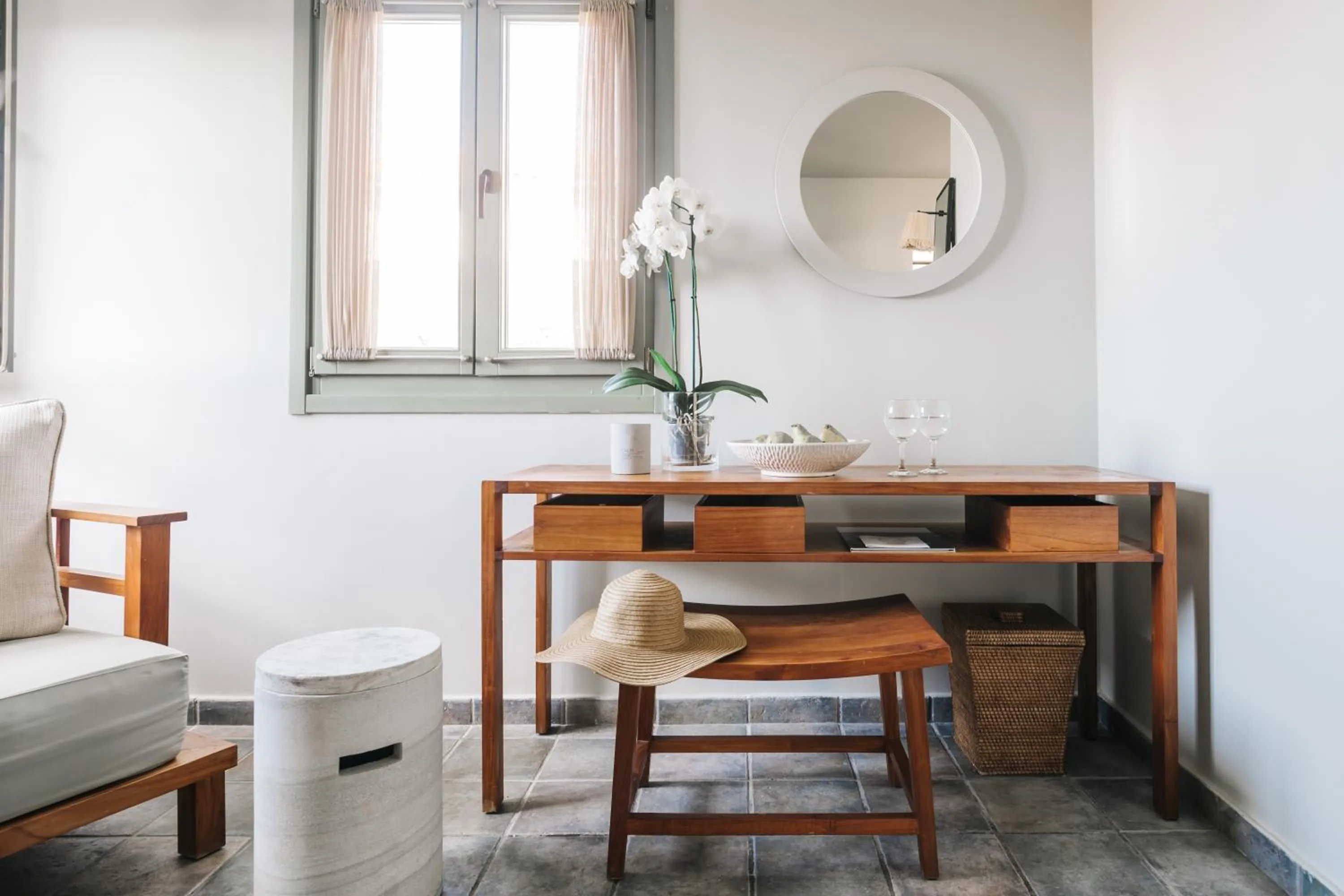 Emelisse Nature Resort