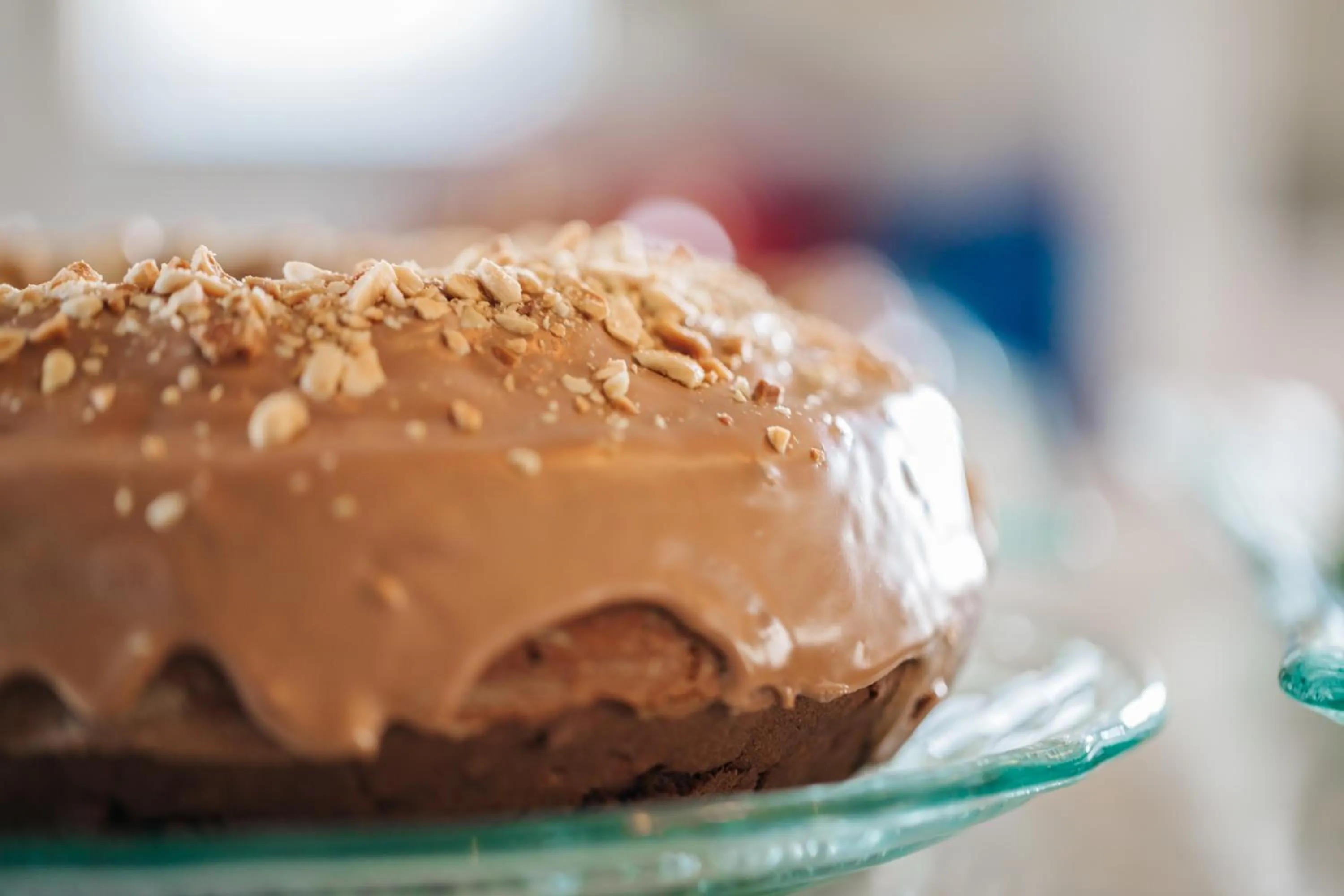 Restaurant/places to eat in Emelisse Nature Resort