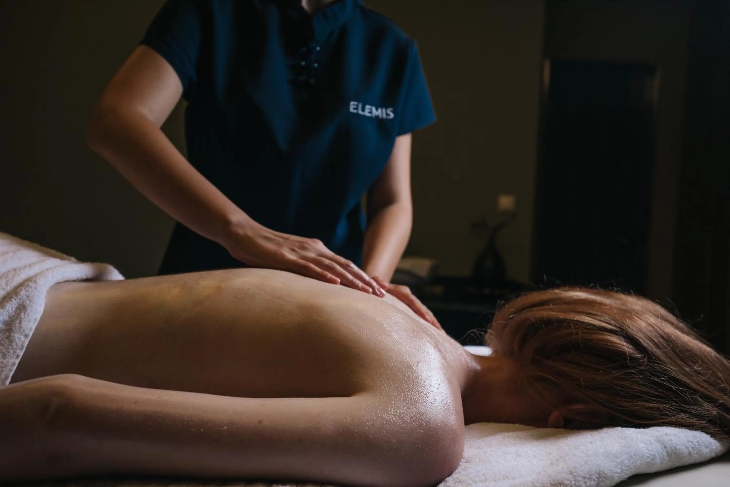 Emelisse Nature Resort