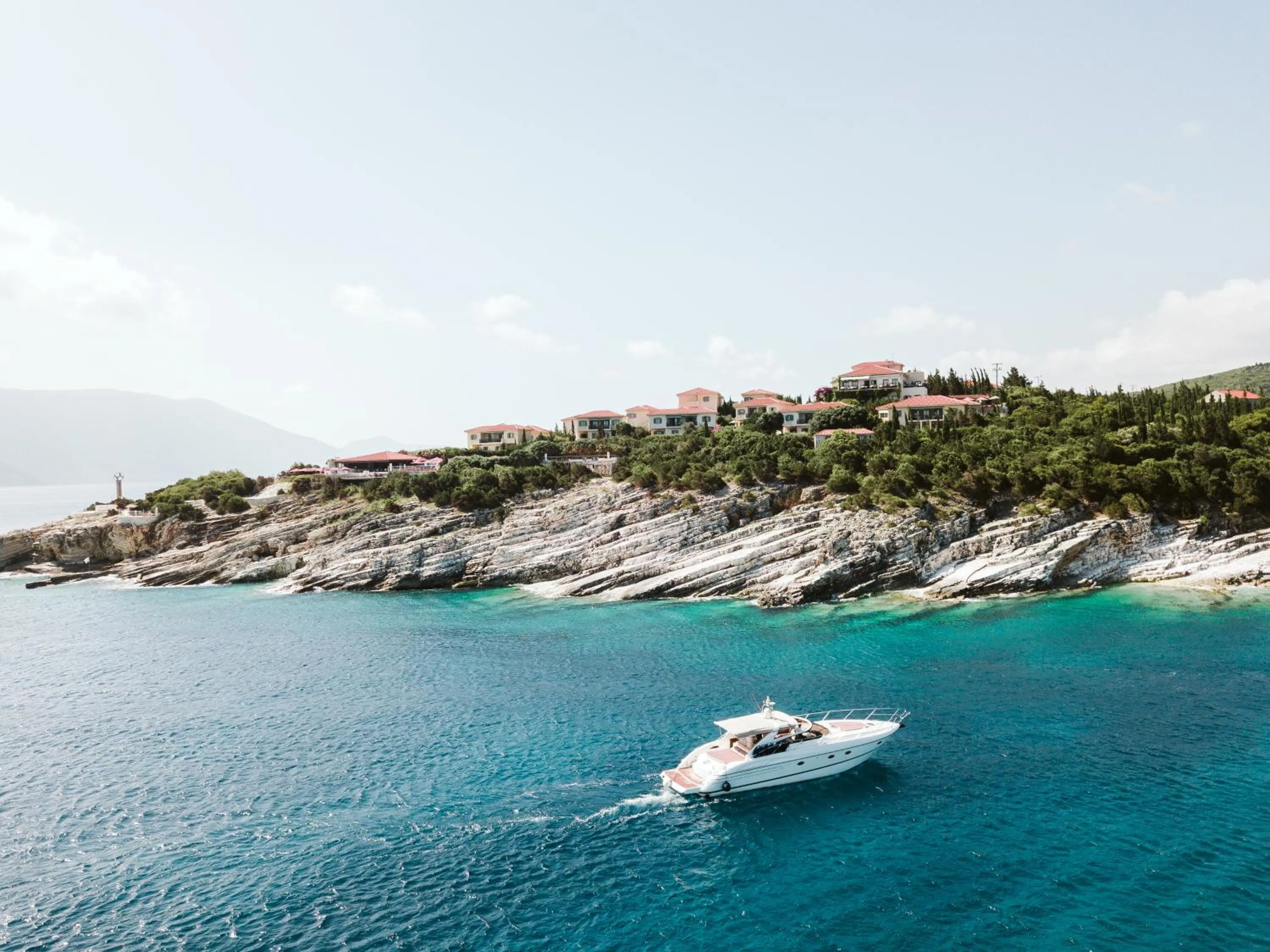 Emelisse Nature Resort