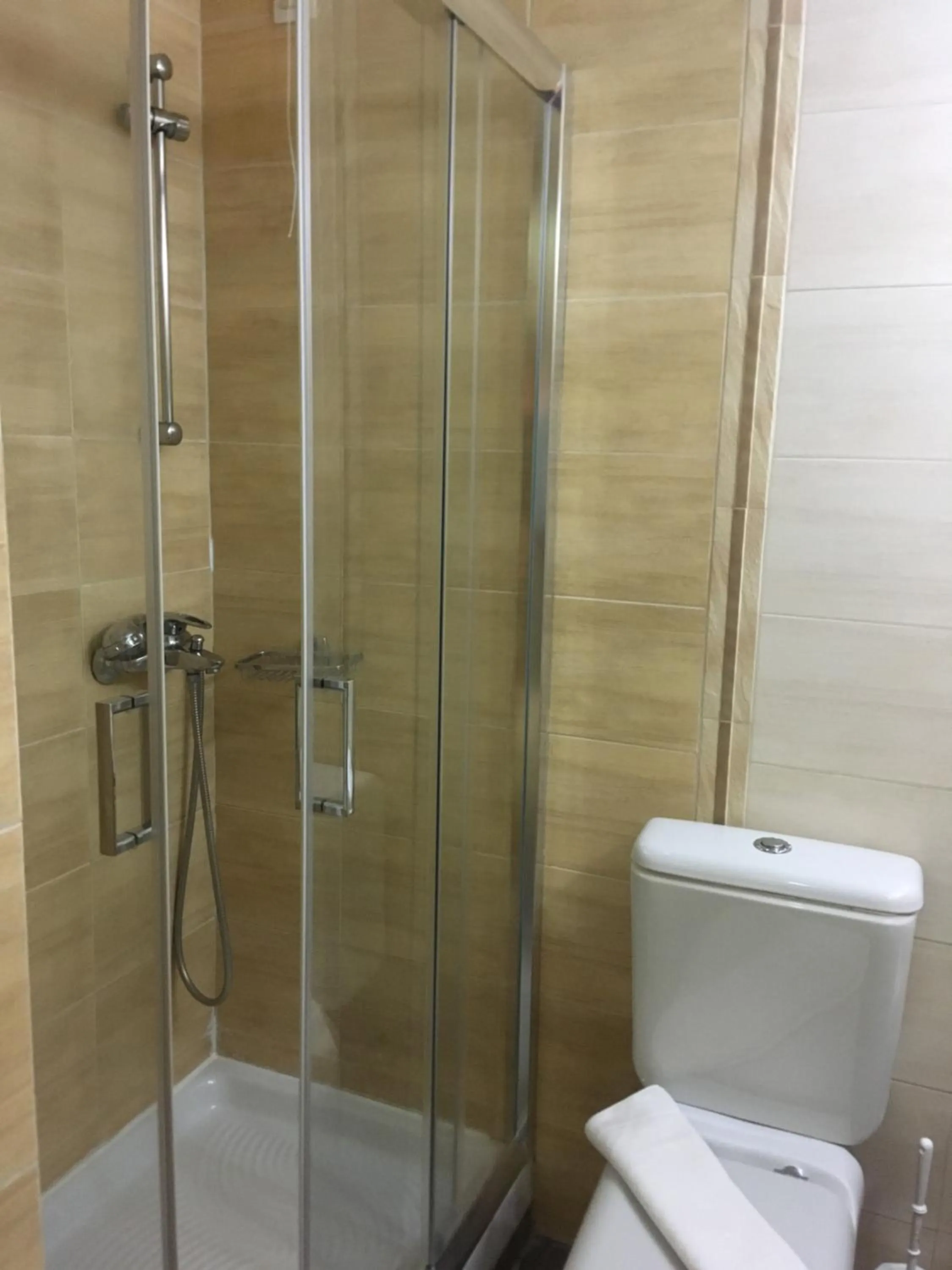 Jason Hotel Apartments