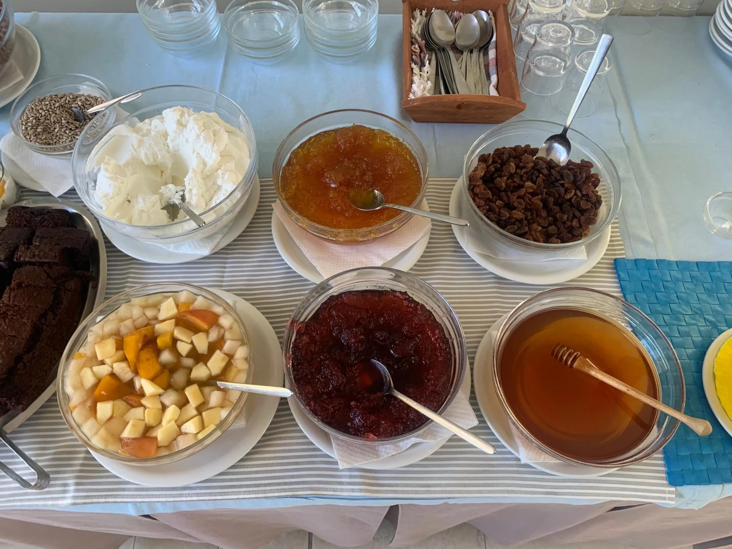 Jason Hotel Apartments