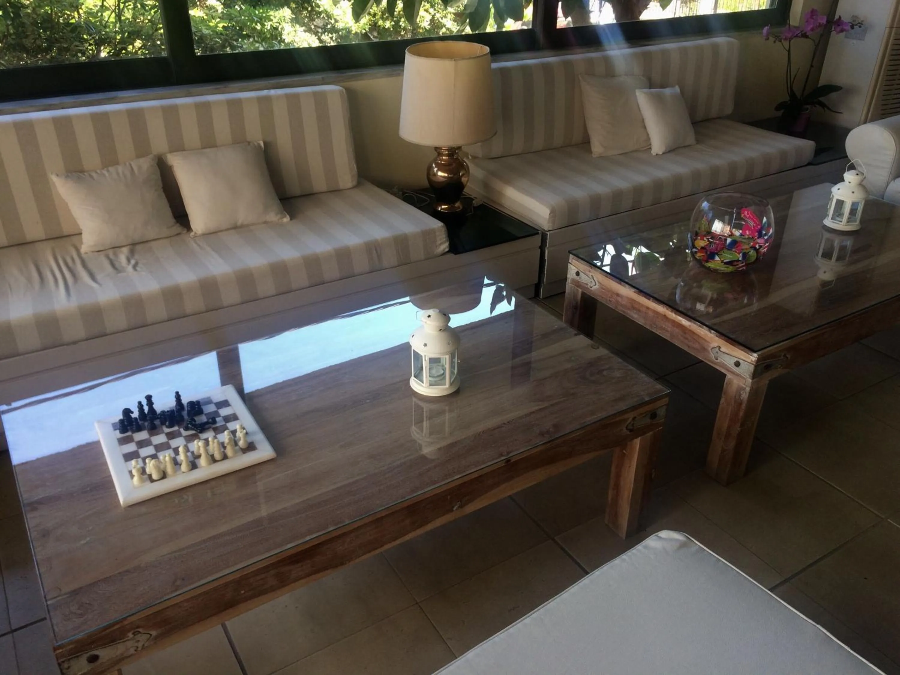 Jason Hotel Apartments