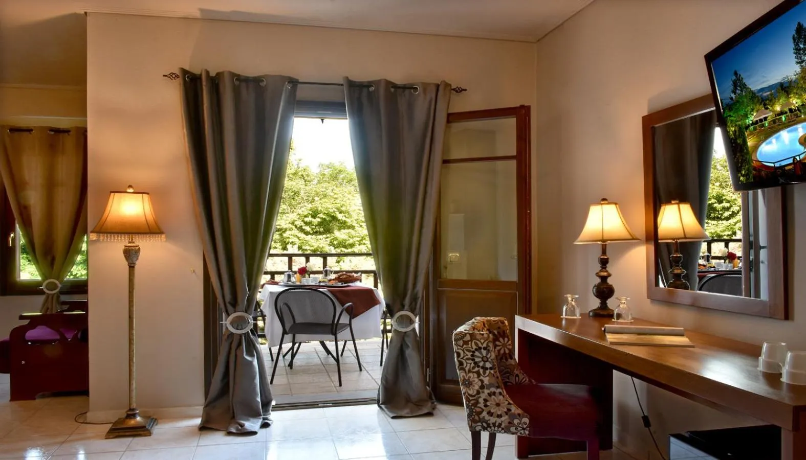 Other in Hotel Pelion Resort