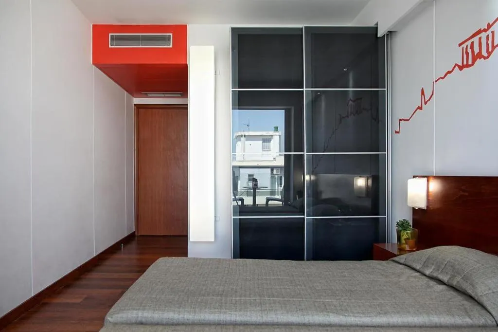 Bed in Dorian Inn - Sure Hotel Collection by Best Western