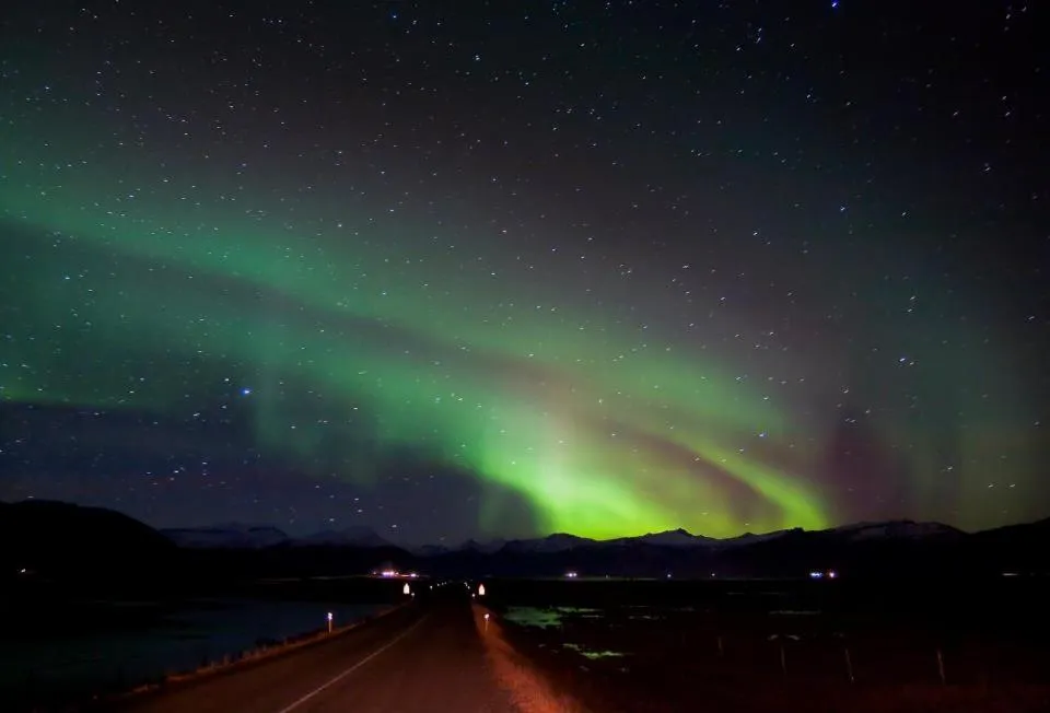 Property building in Rauðaberg II