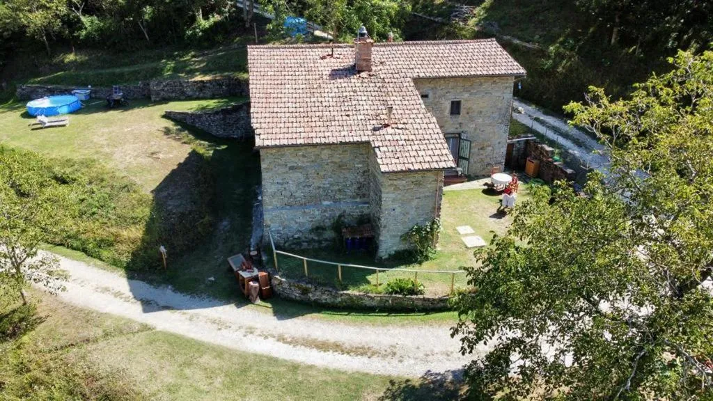 Mimmo's Holiday House