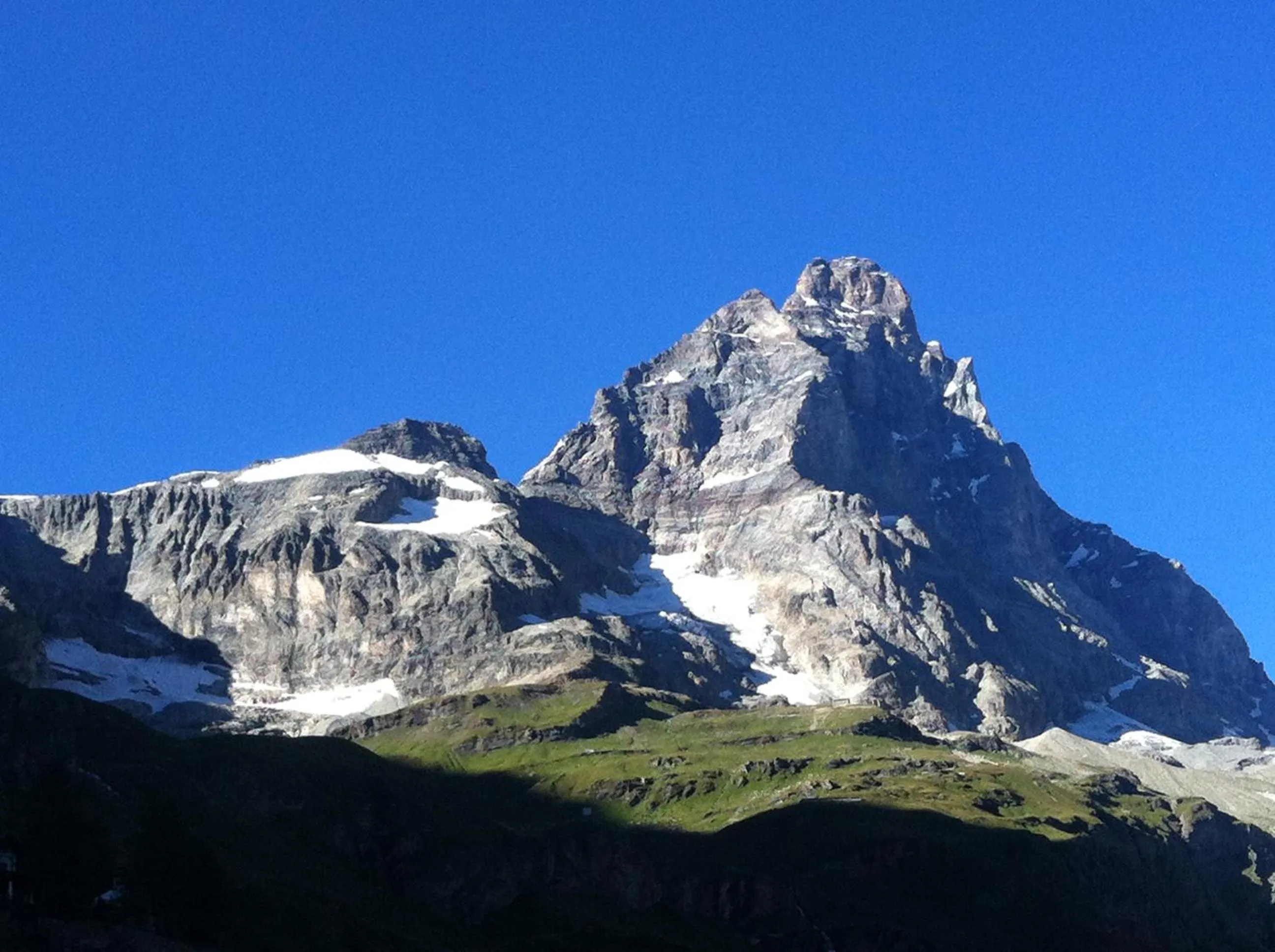 Summer in Aux Pieds du Roi - Suite & Spa