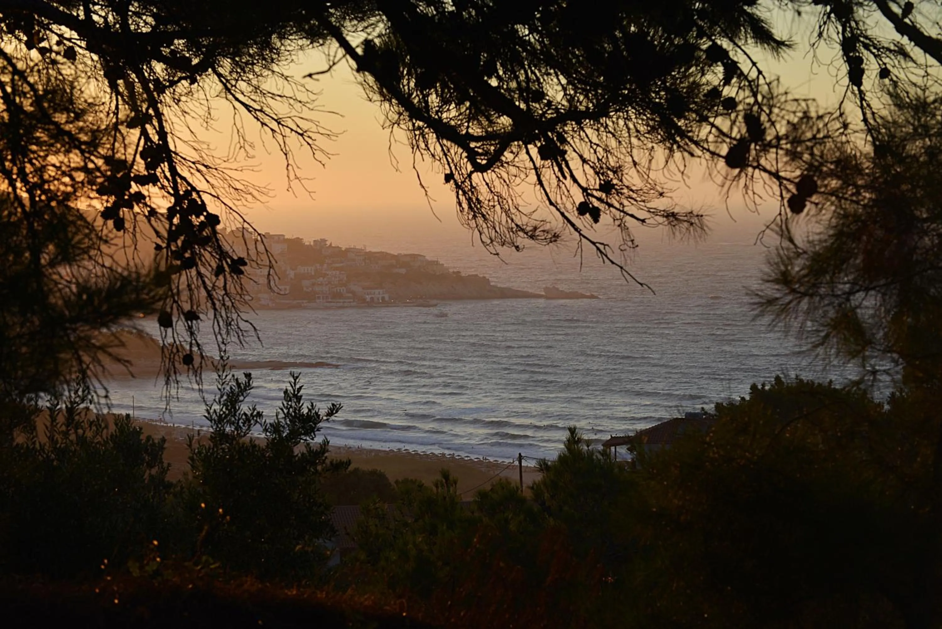 Nearby landmark in Ikaros Star Hotel