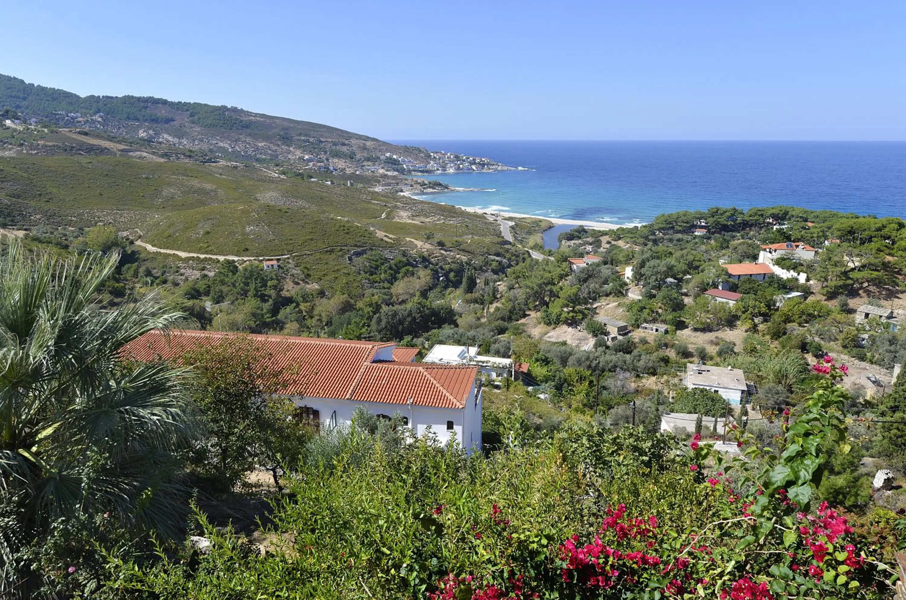 Day in Ikaros Star Hotel