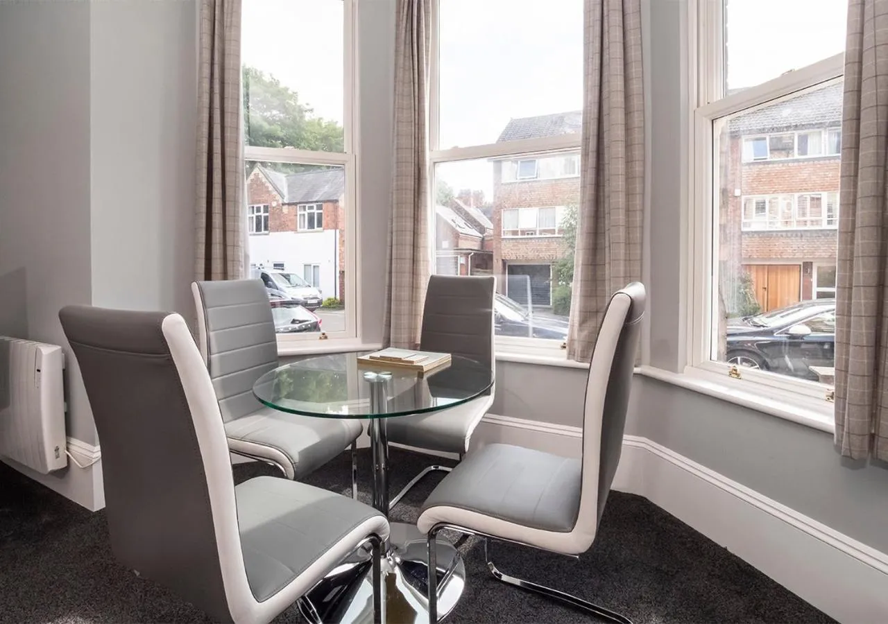 St Marys Guest House