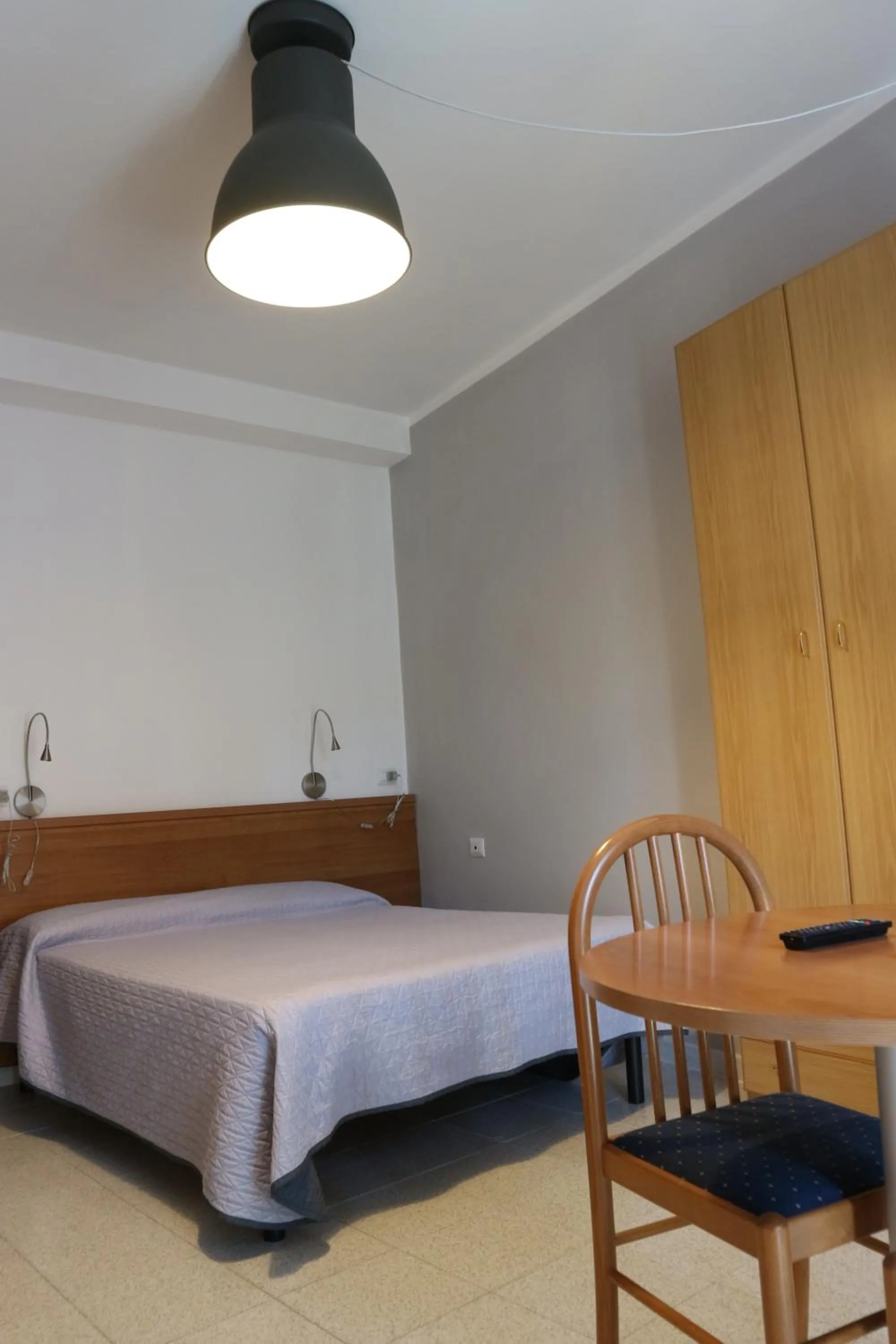 Photo of the whole room, Bed in Hotel Viterbo Inn