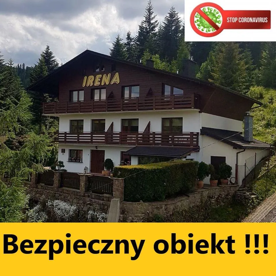 Property building in Irena