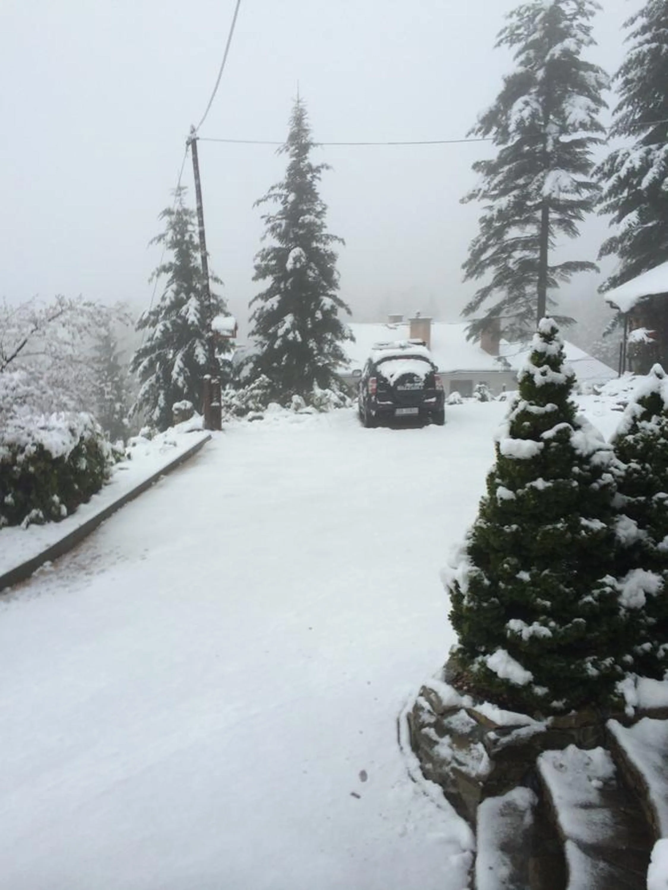 View (from property/room) in Irena