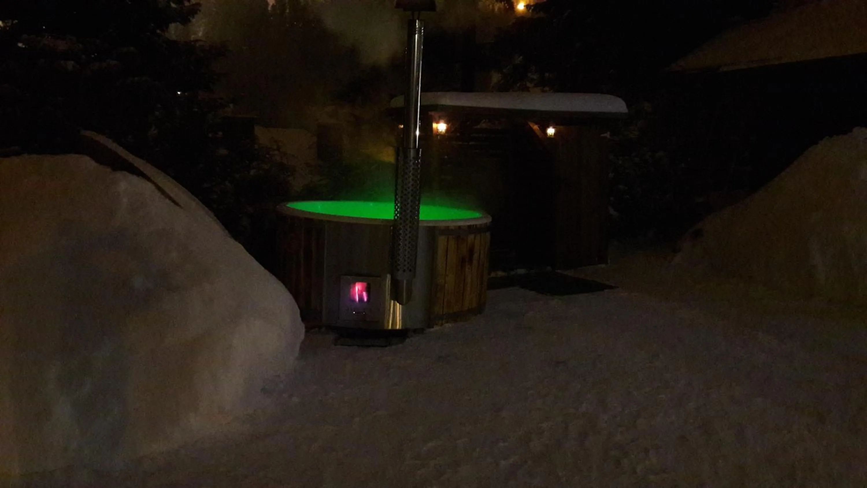 Entertainment in Irena