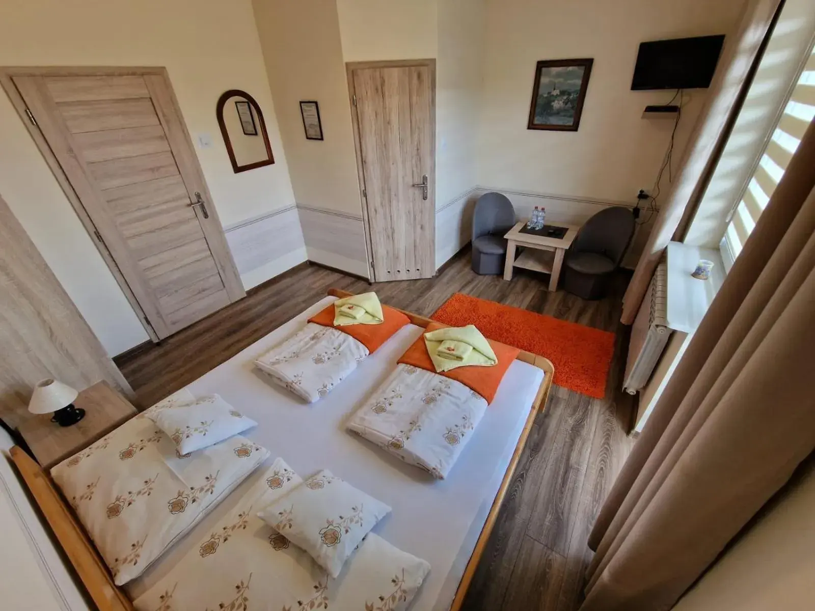 Large Double Room in Irena Large Double Room in Irena