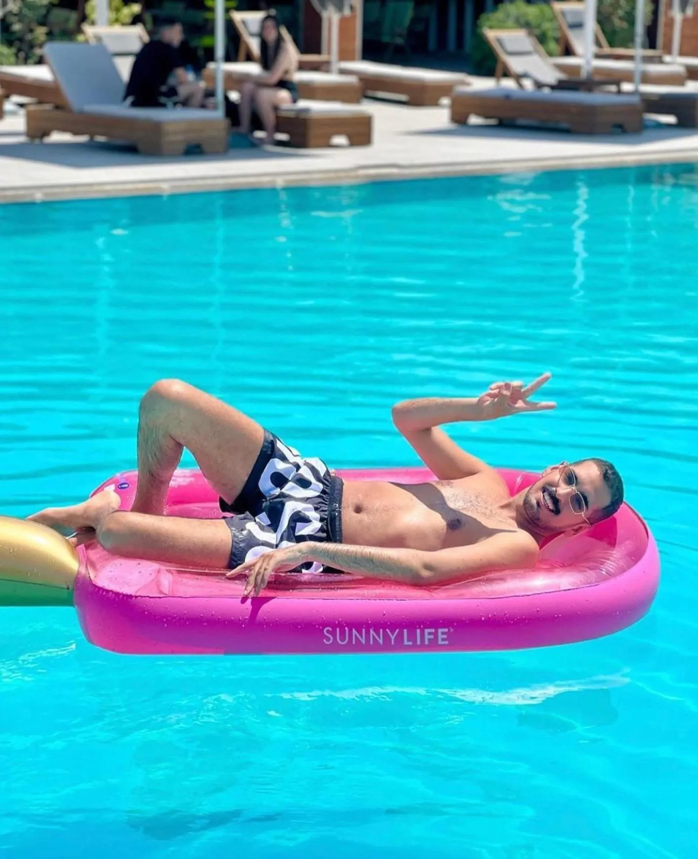 Day in Perinthos Hotel