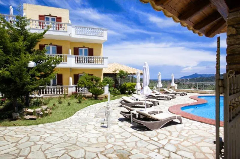 Blue Horizon Studios