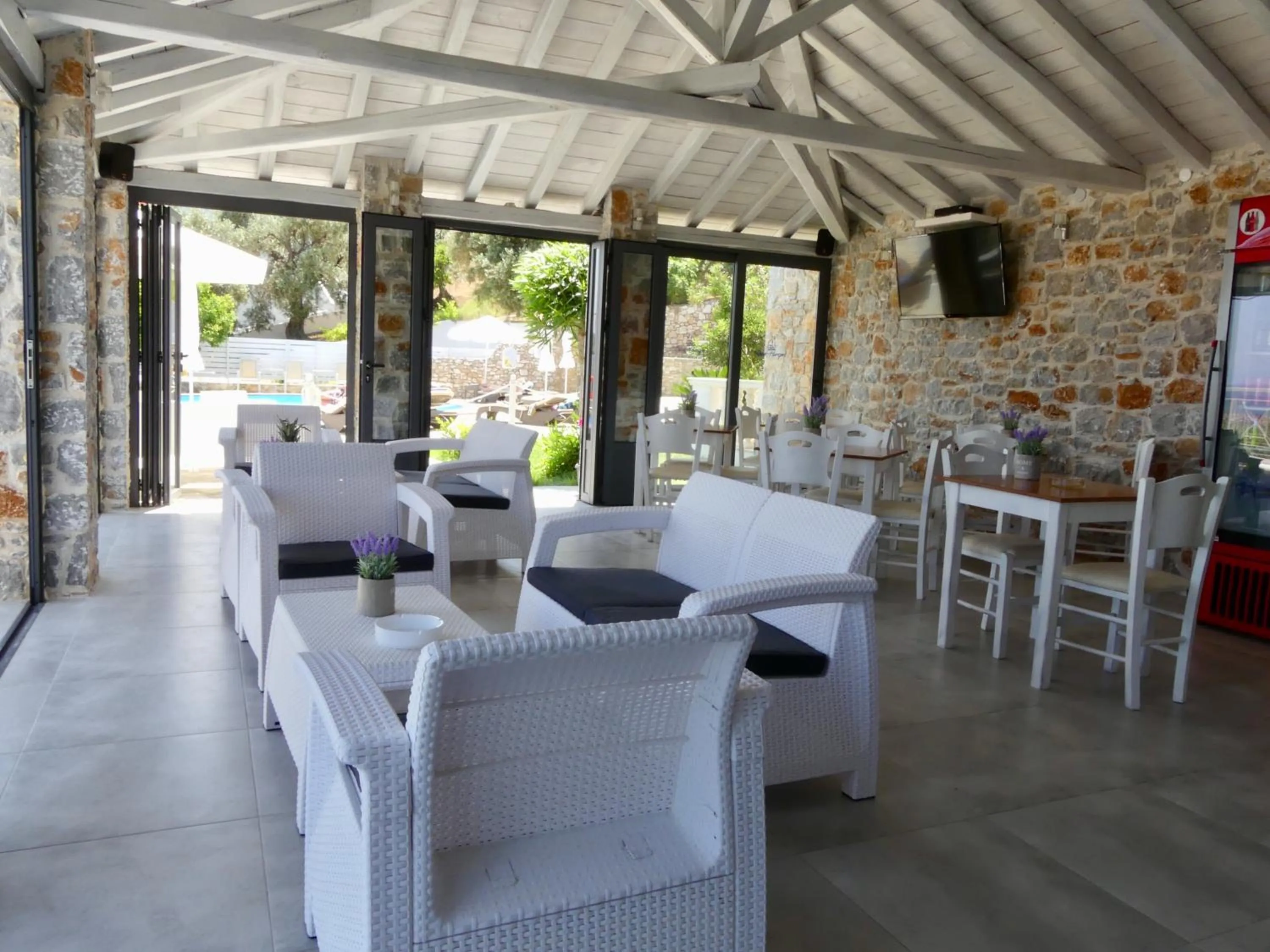 Blue Horizon Studios