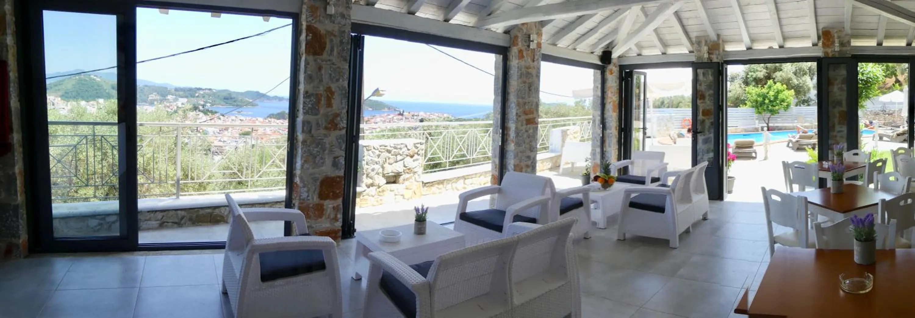 Blue Horizon Studios