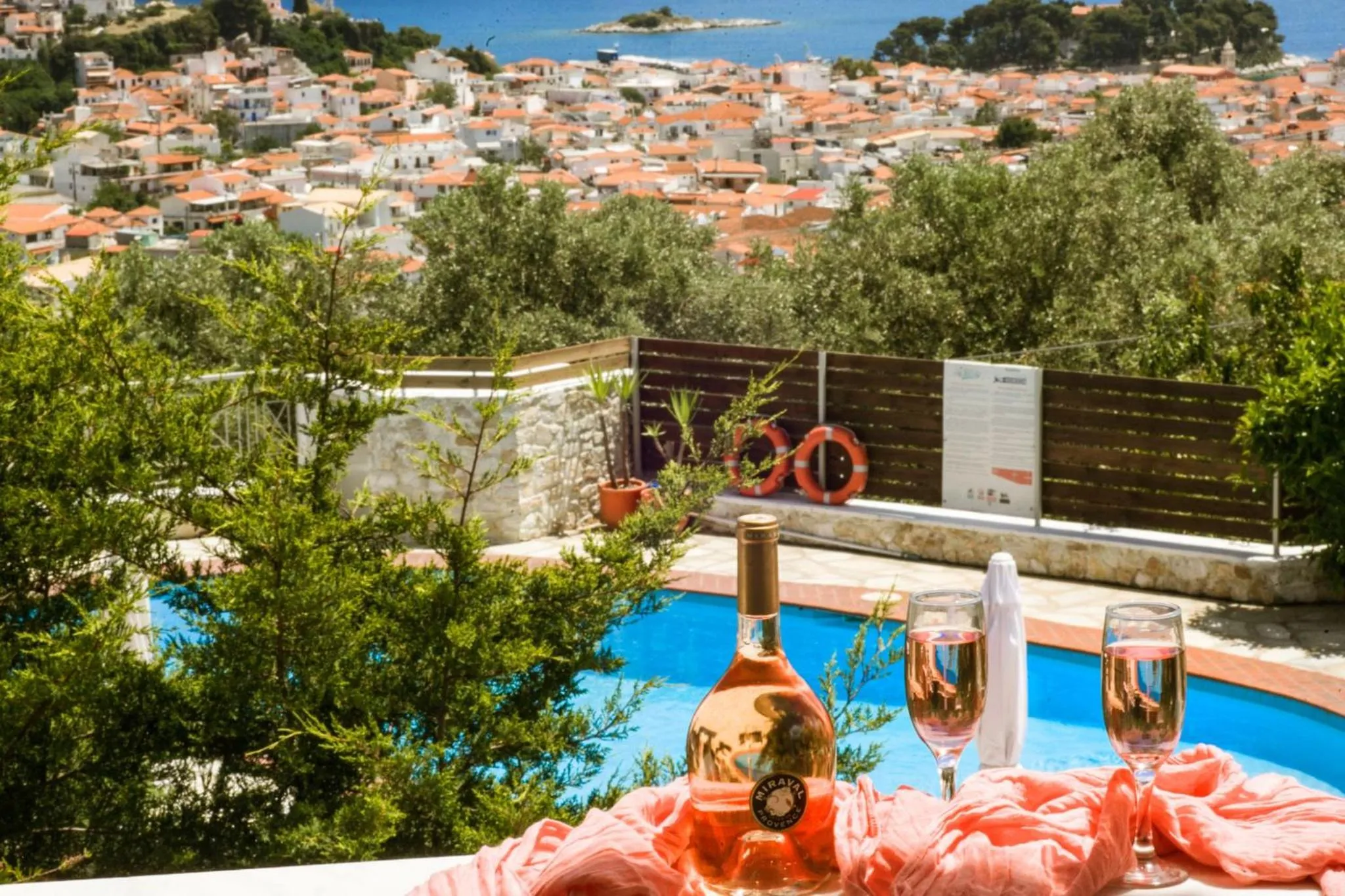 Blue Horizon Studios