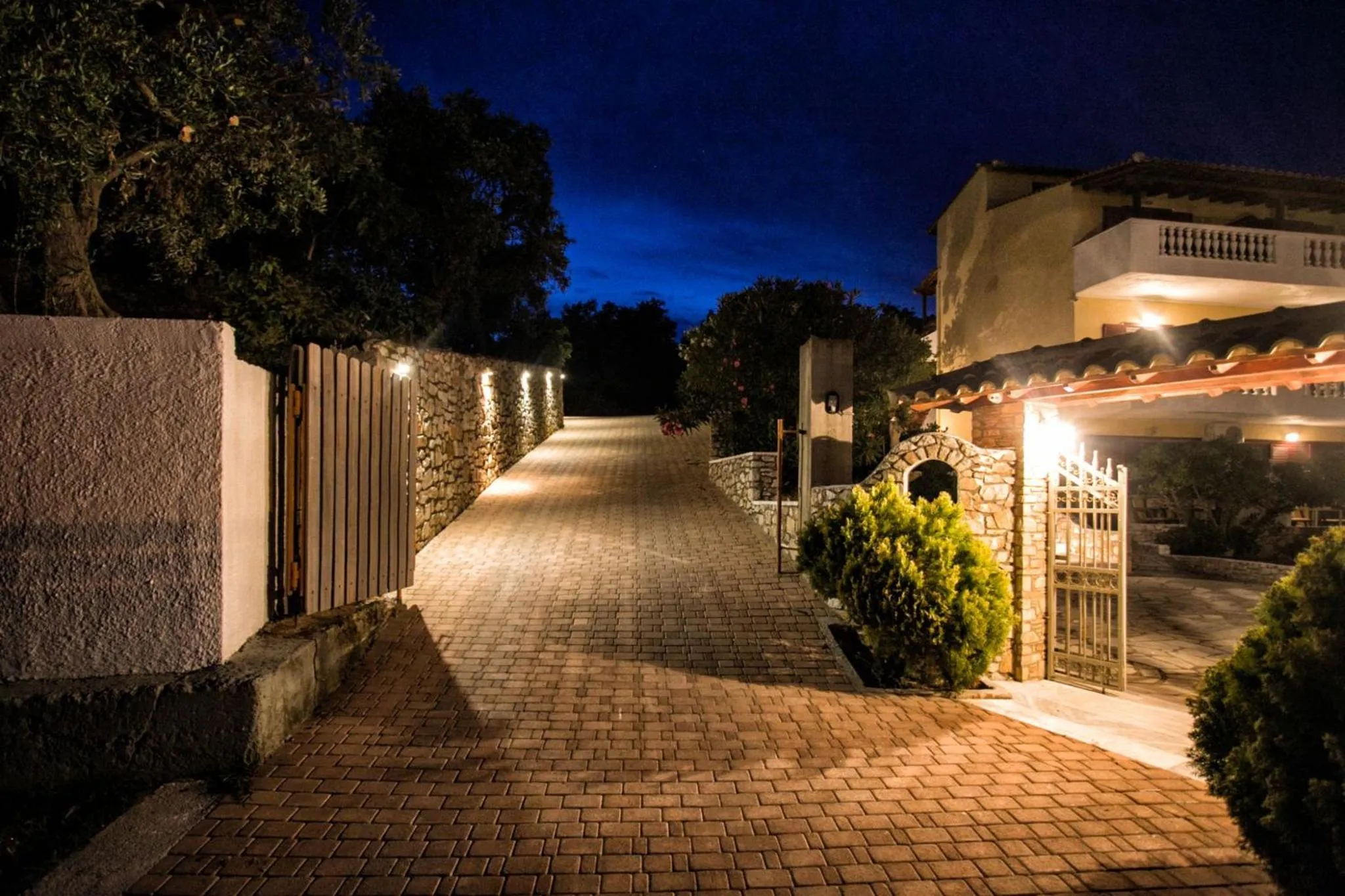 Blue Horizon Studios