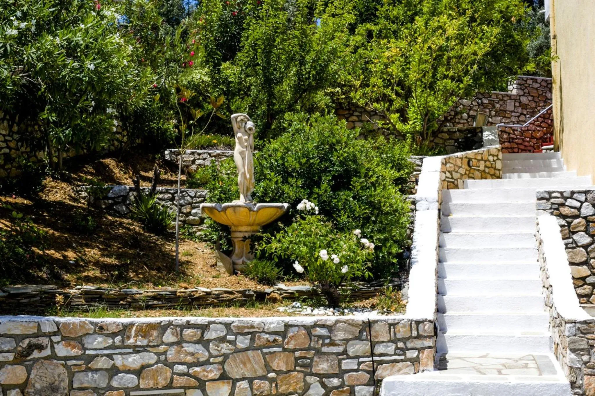 Blue Horizon Studios