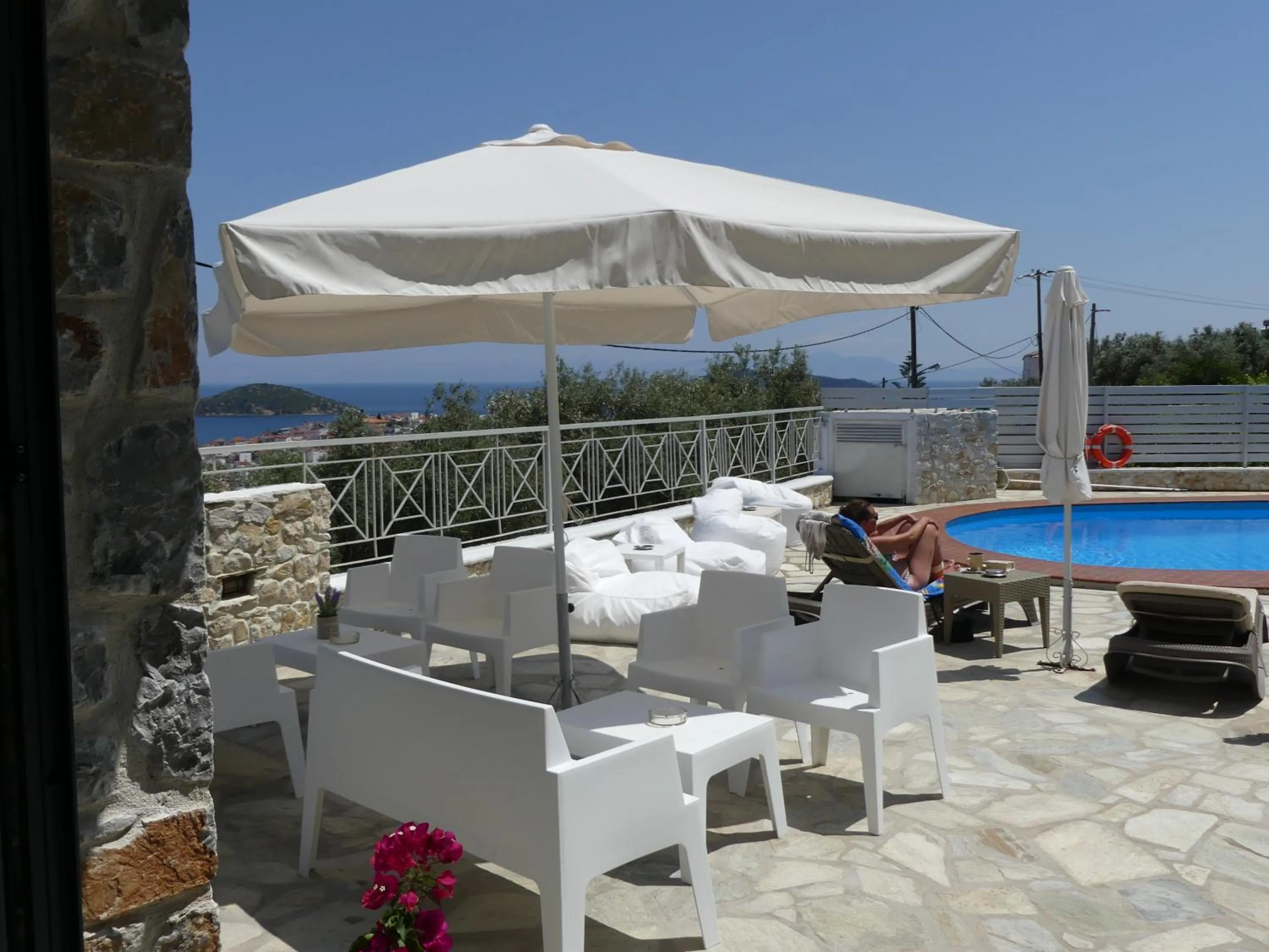 Blue Horizon Studios